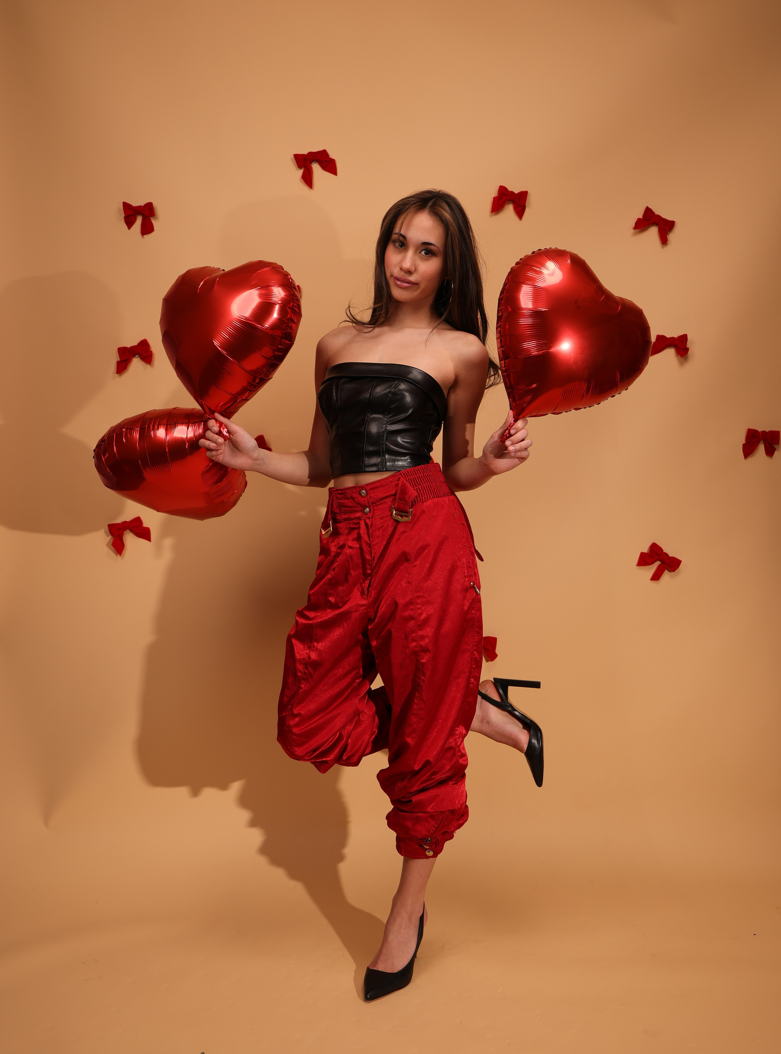 Cupid. Qura Creative — A Multidisciplinary Creative House for Styling, Fashion Direction, Photography & Visual Storytelling