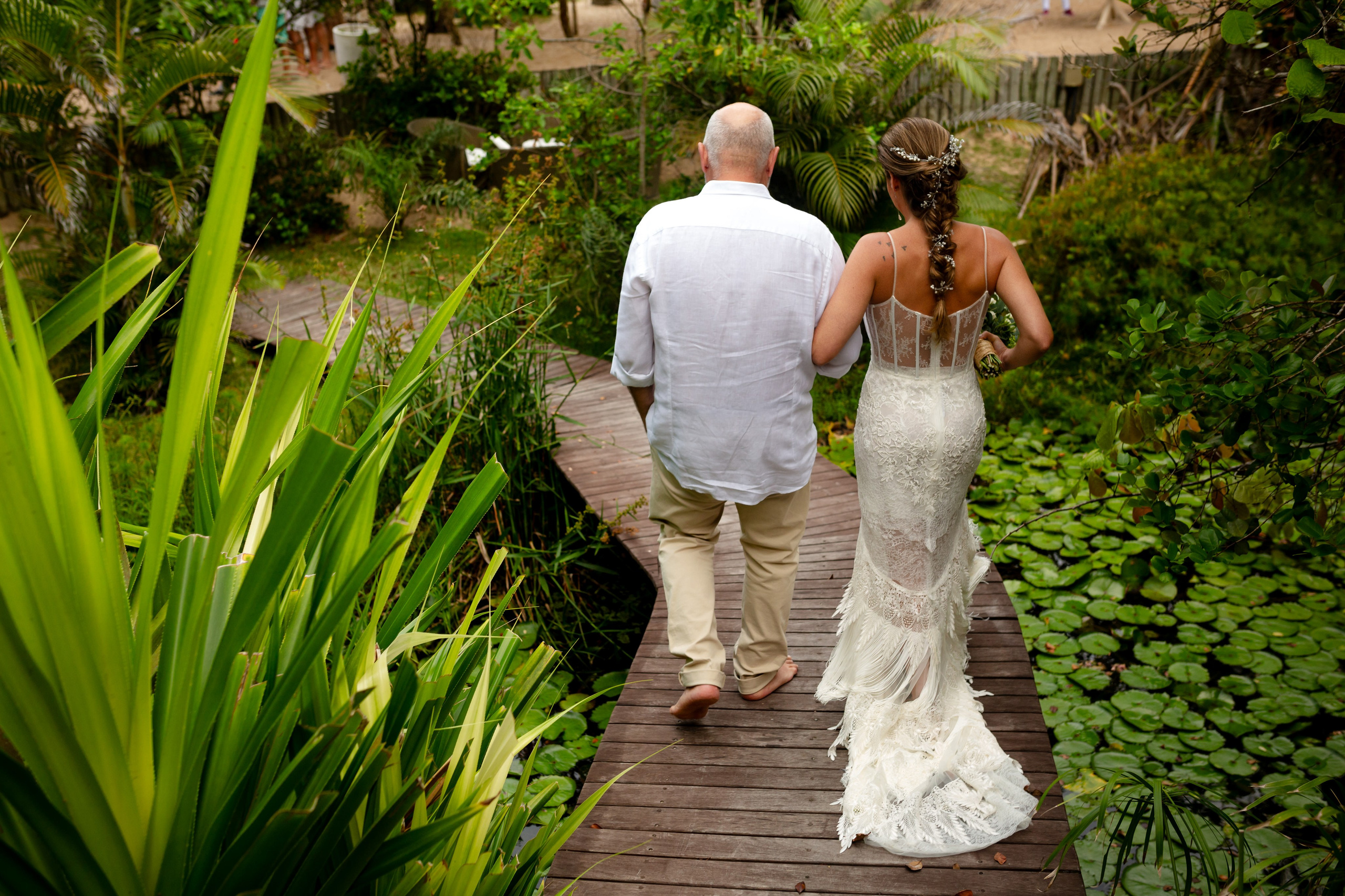 Thais e Ivo | Trancoso-BA. Fotógrafo de casamentos e gestantes