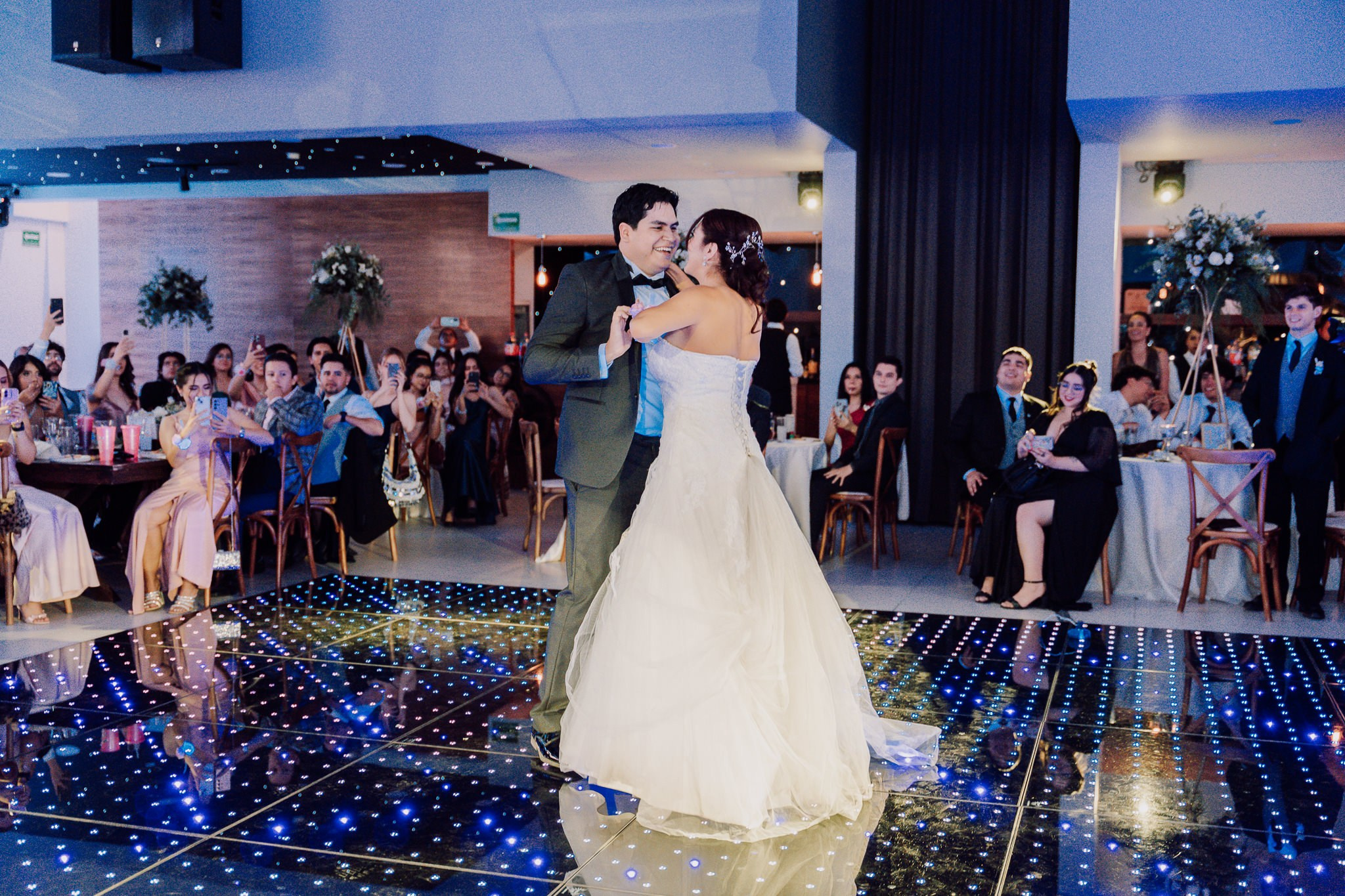 Fotógrafo de bodas en Querétaro