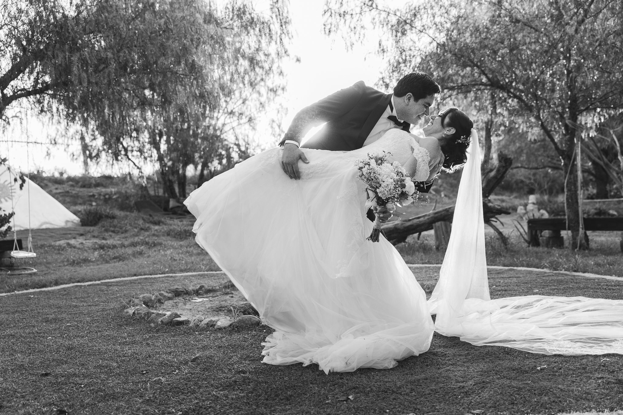 Fotógrafo de bodas en Querétaro