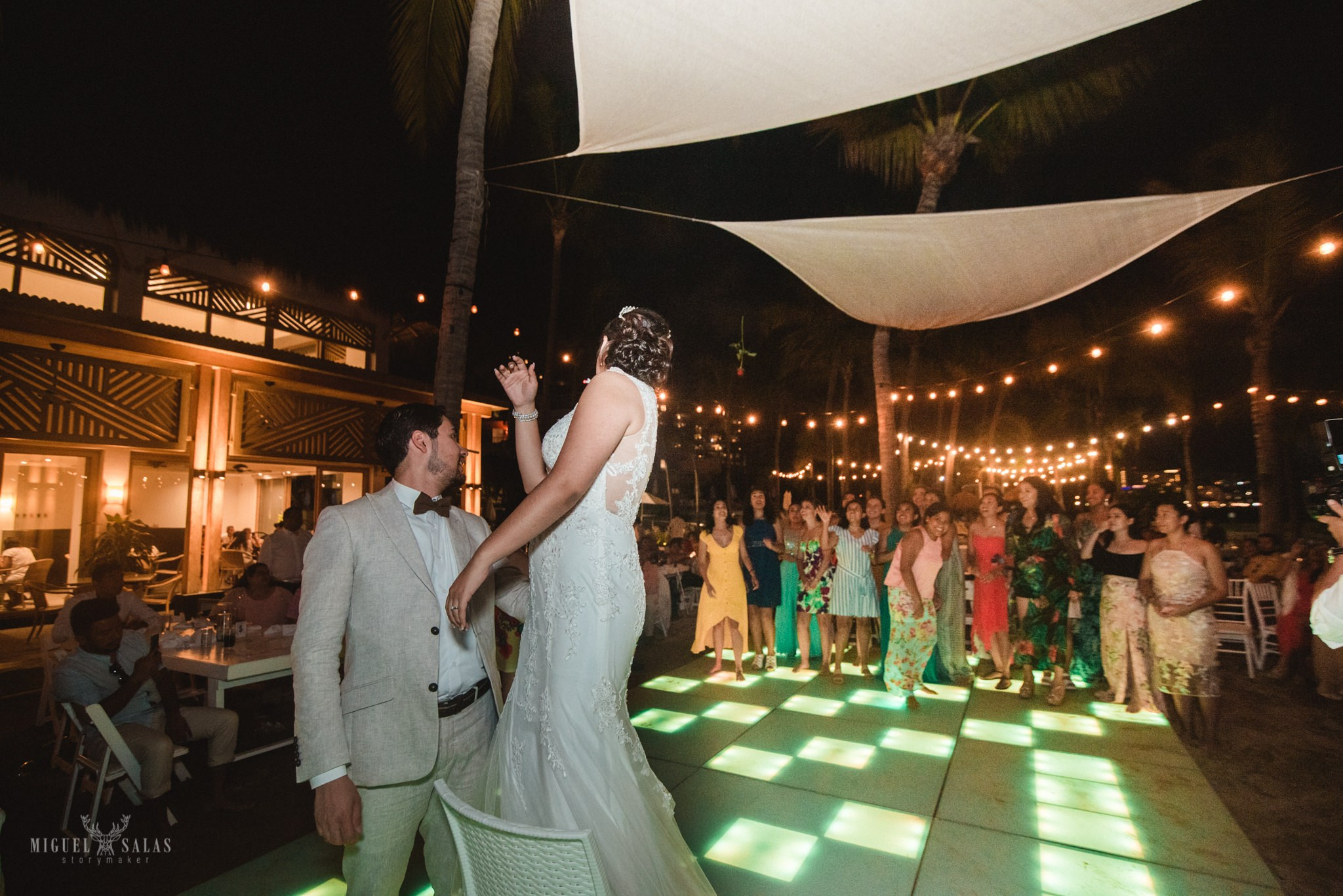 Fotógrafo de bodas en Querétaro
