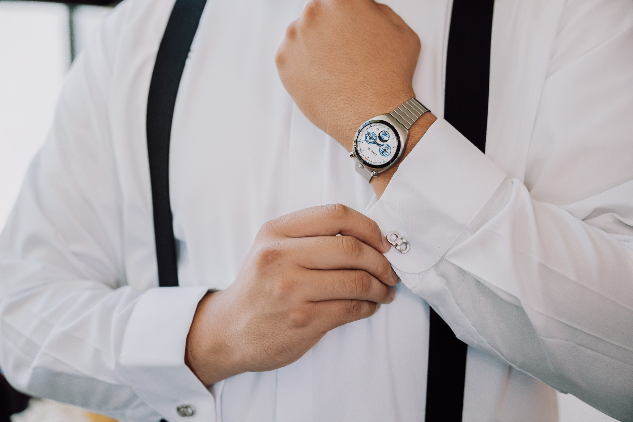 Fotógrafo de bodas en Querétaro