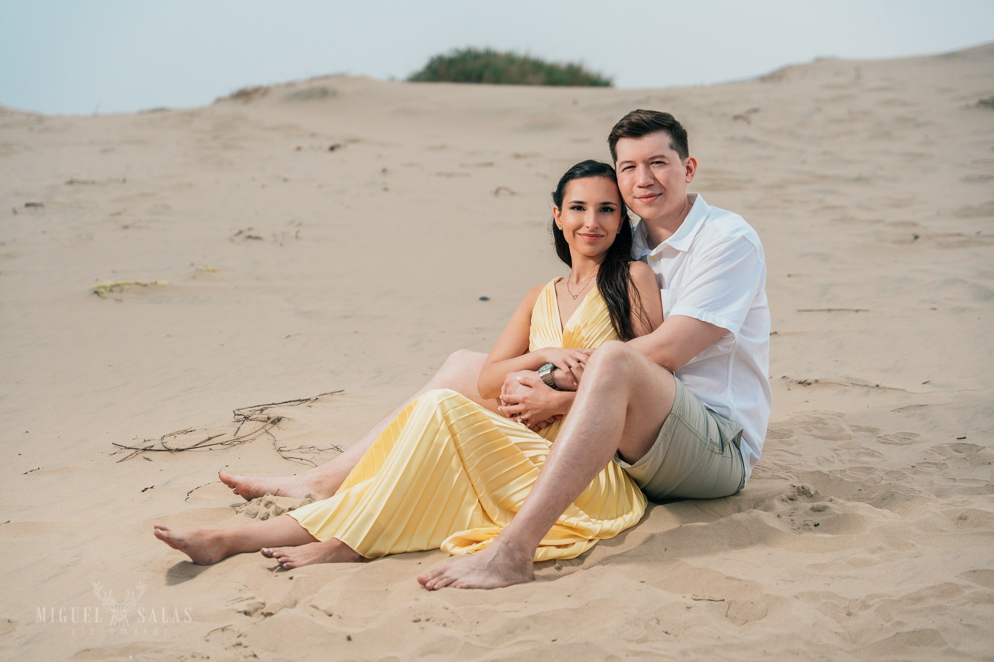 Fotógrafo de bodas en Querétaro
