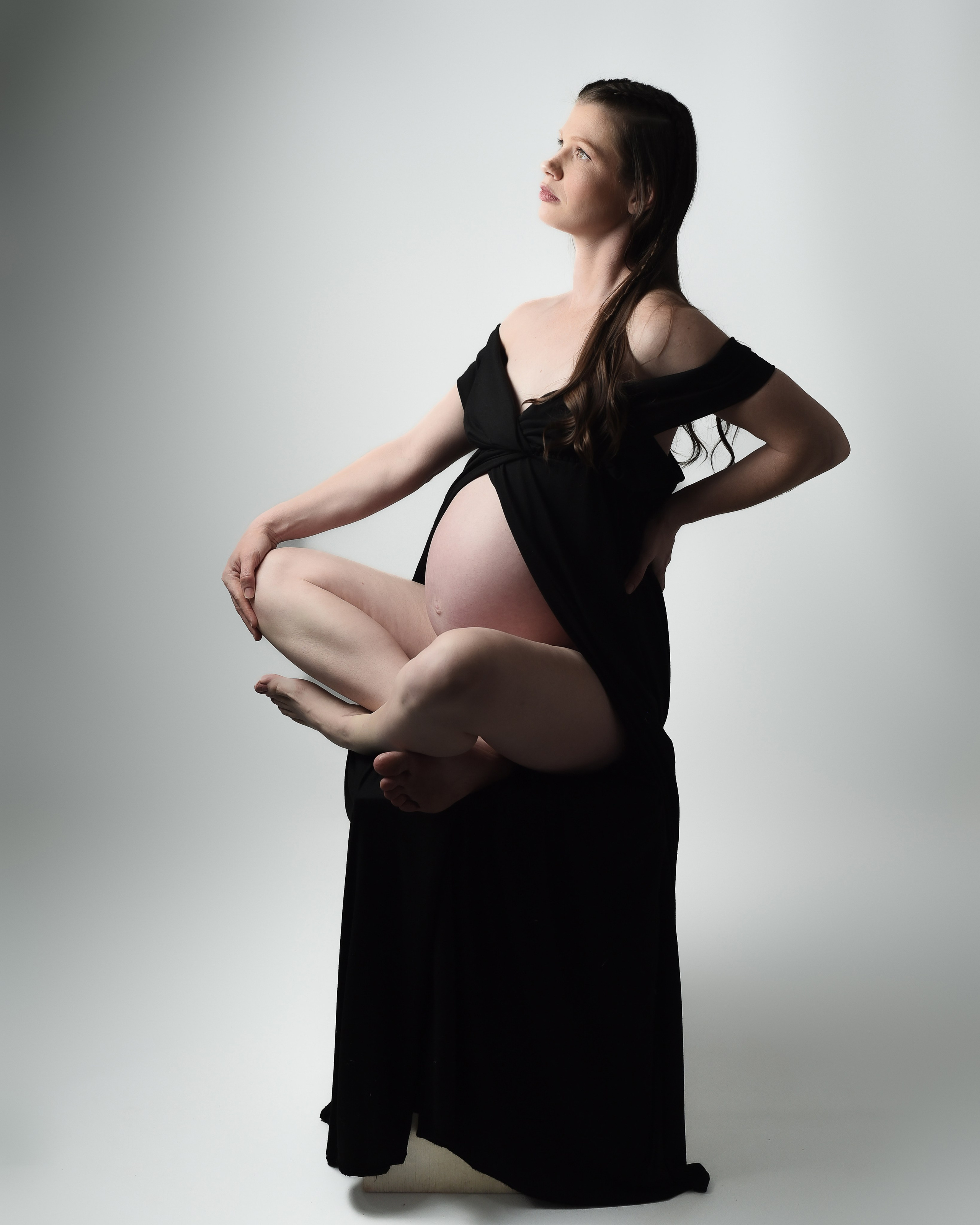Sesión Maternidad de Yanet. Fotografo de casamiento en misiones y fotógrafo de familia  Posadas