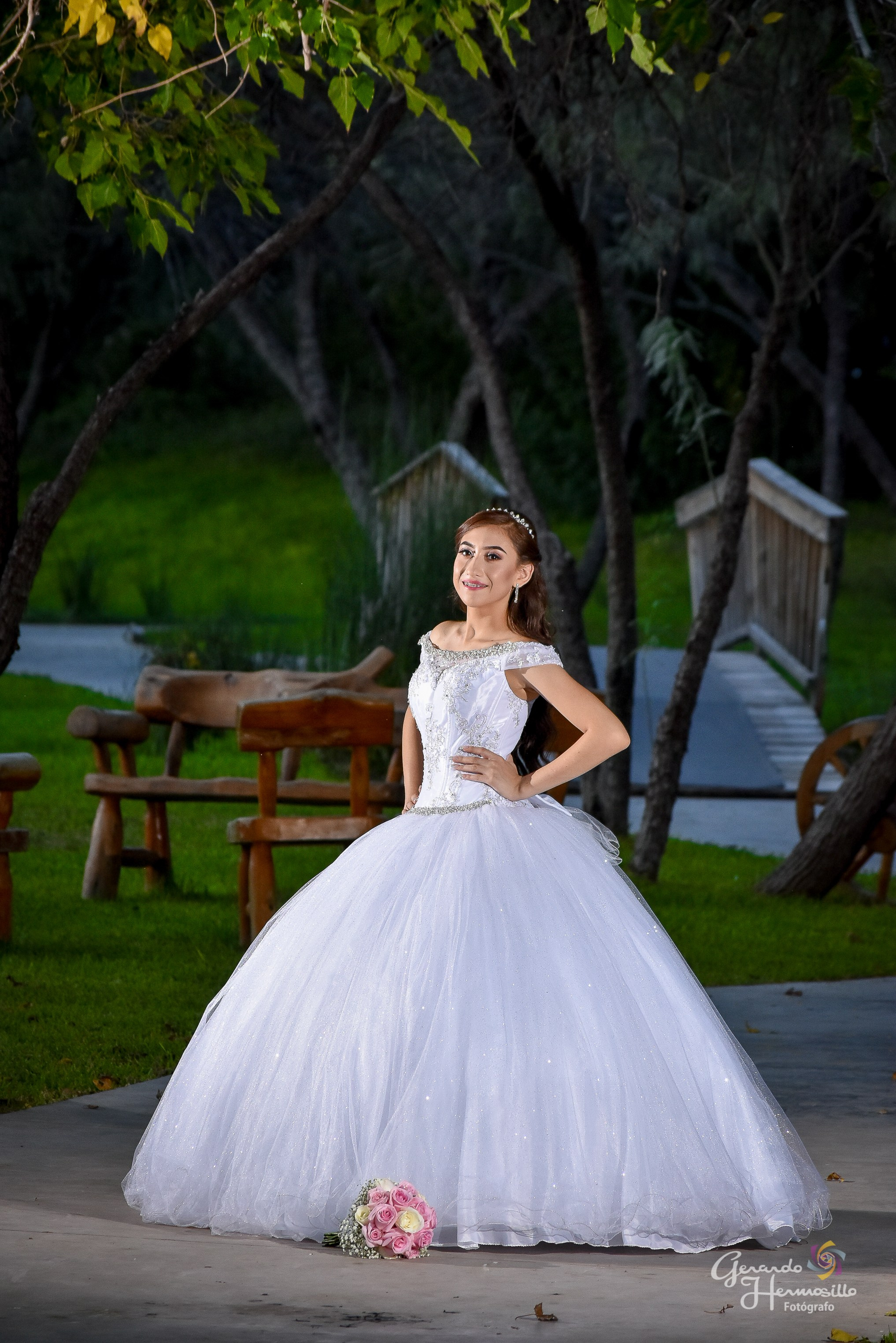 Zahira. HERMOSILLO STUDIO