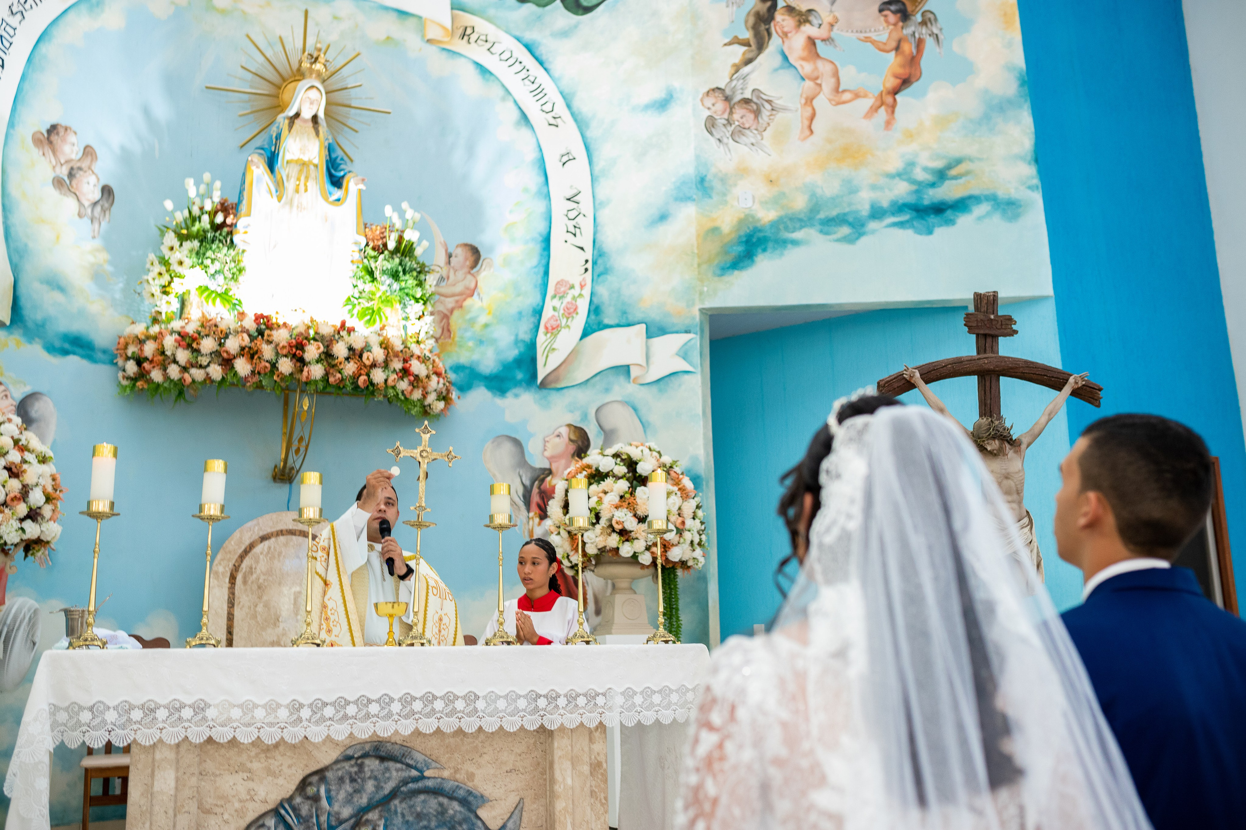 Jadson & Vitória. Fotógrafo de Casamentos em Alagoas