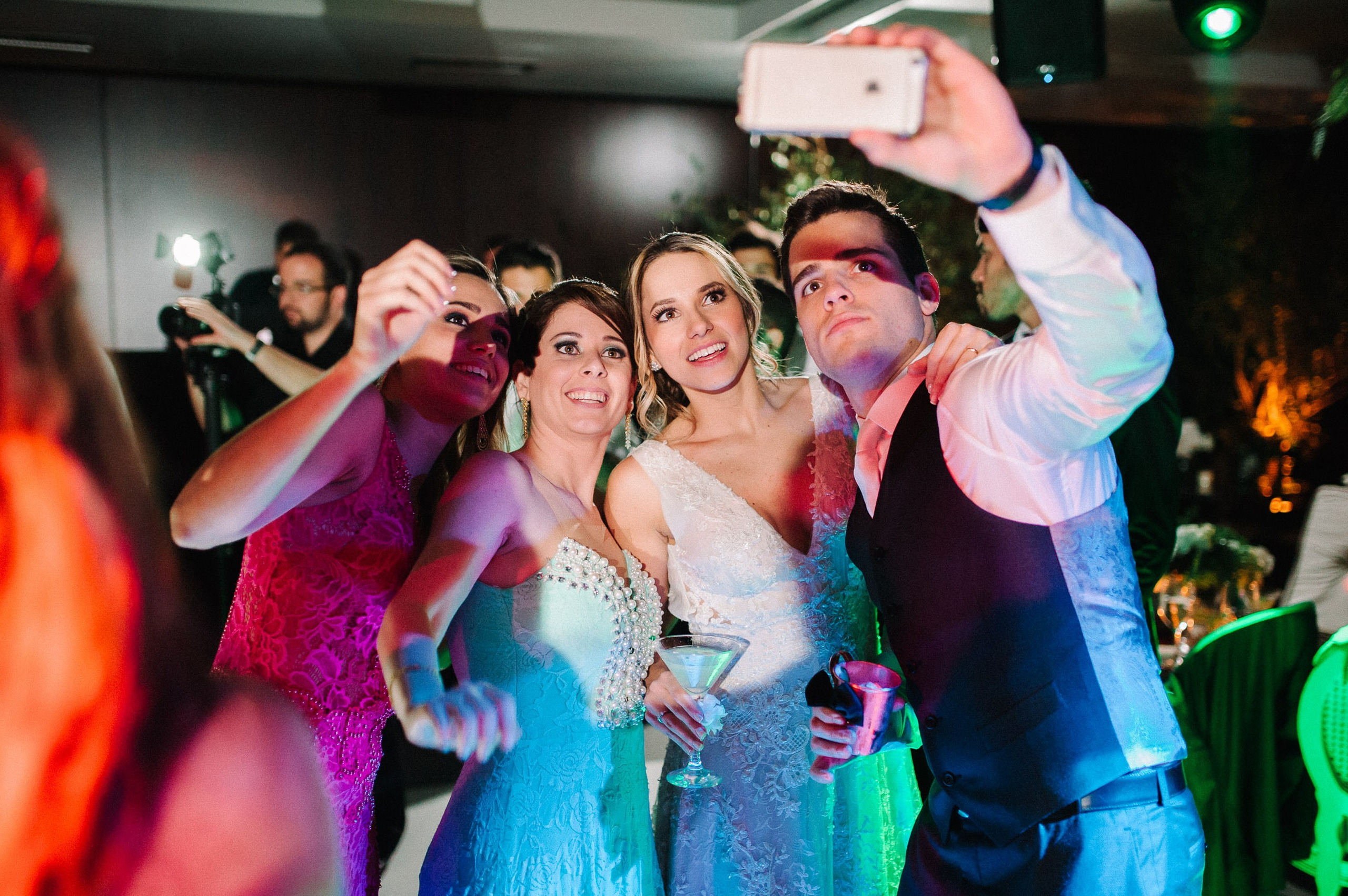 Flávia e Rodolfo. Gustavo Gaiote Fotografia