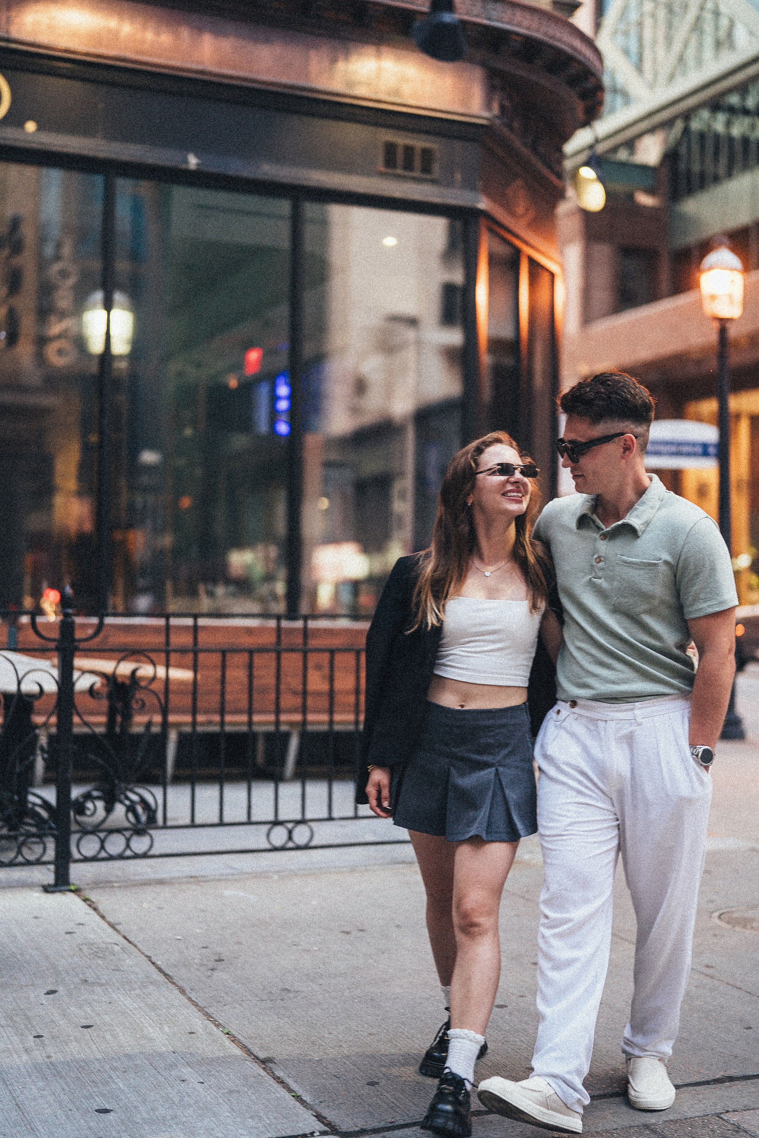 Love Story. Mirgorodsky Photography