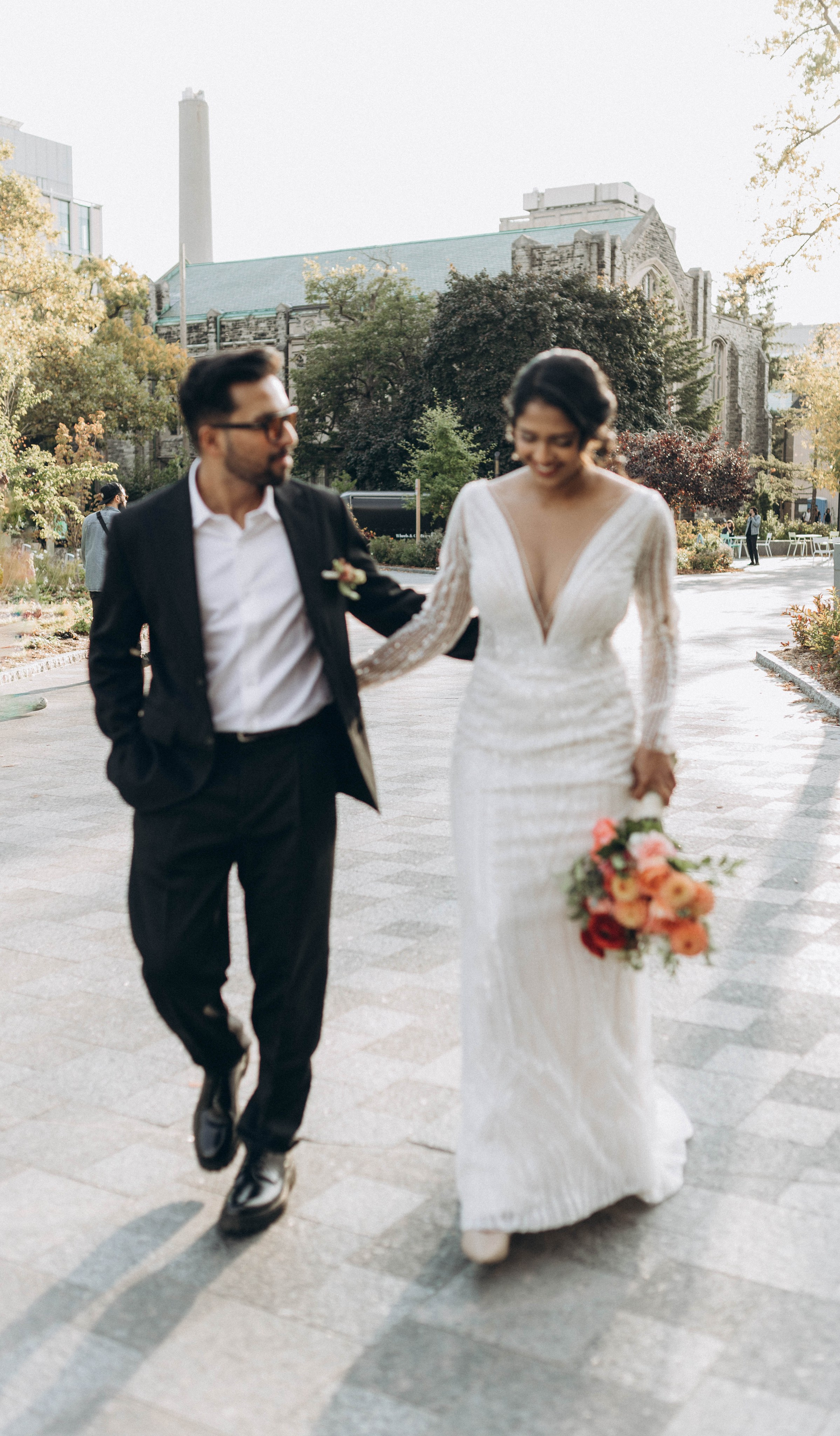 A&N Wedding. Photographer | Naomi Maklin