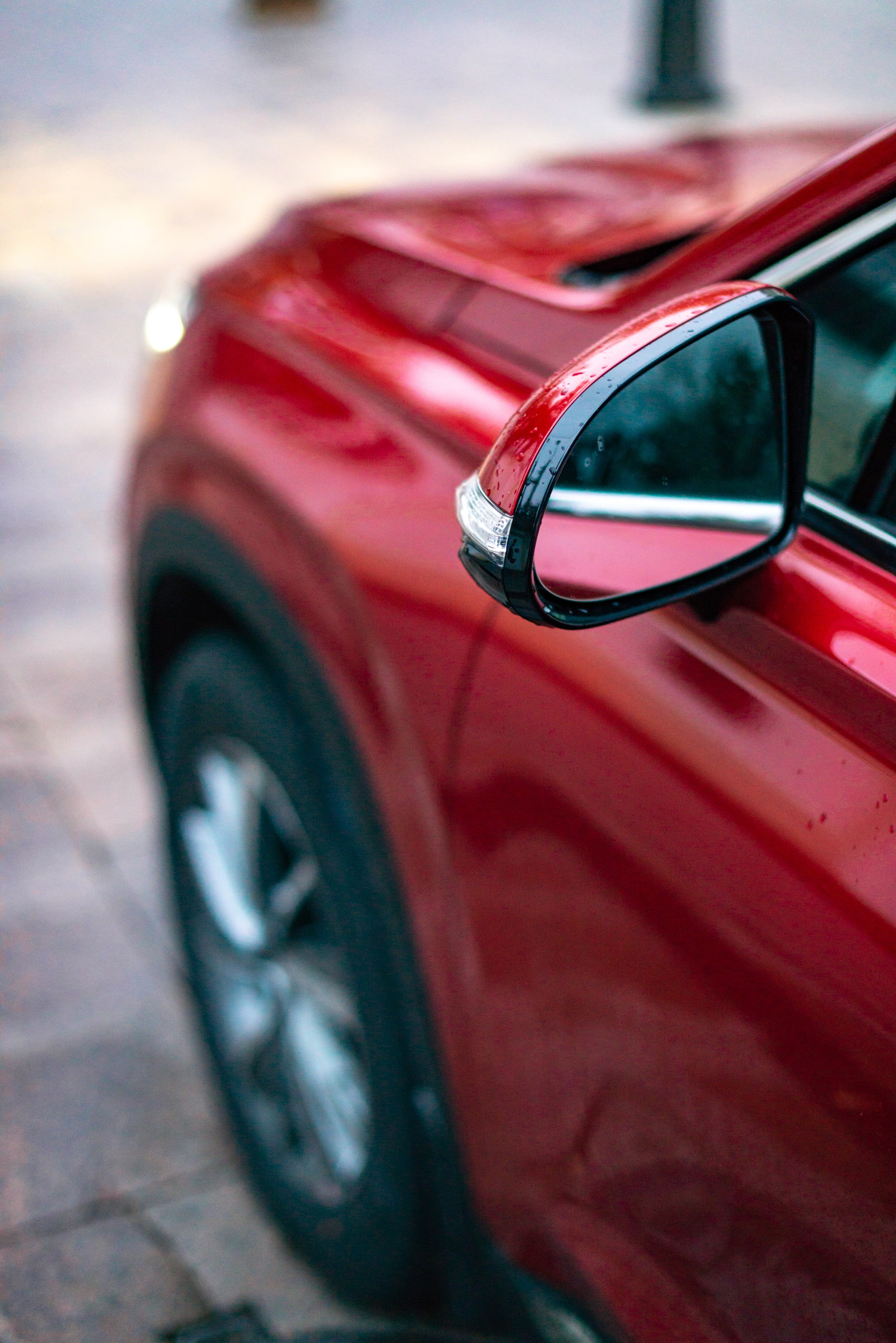 Car photography. PHOTOGRAPHER QUINTANA ROO