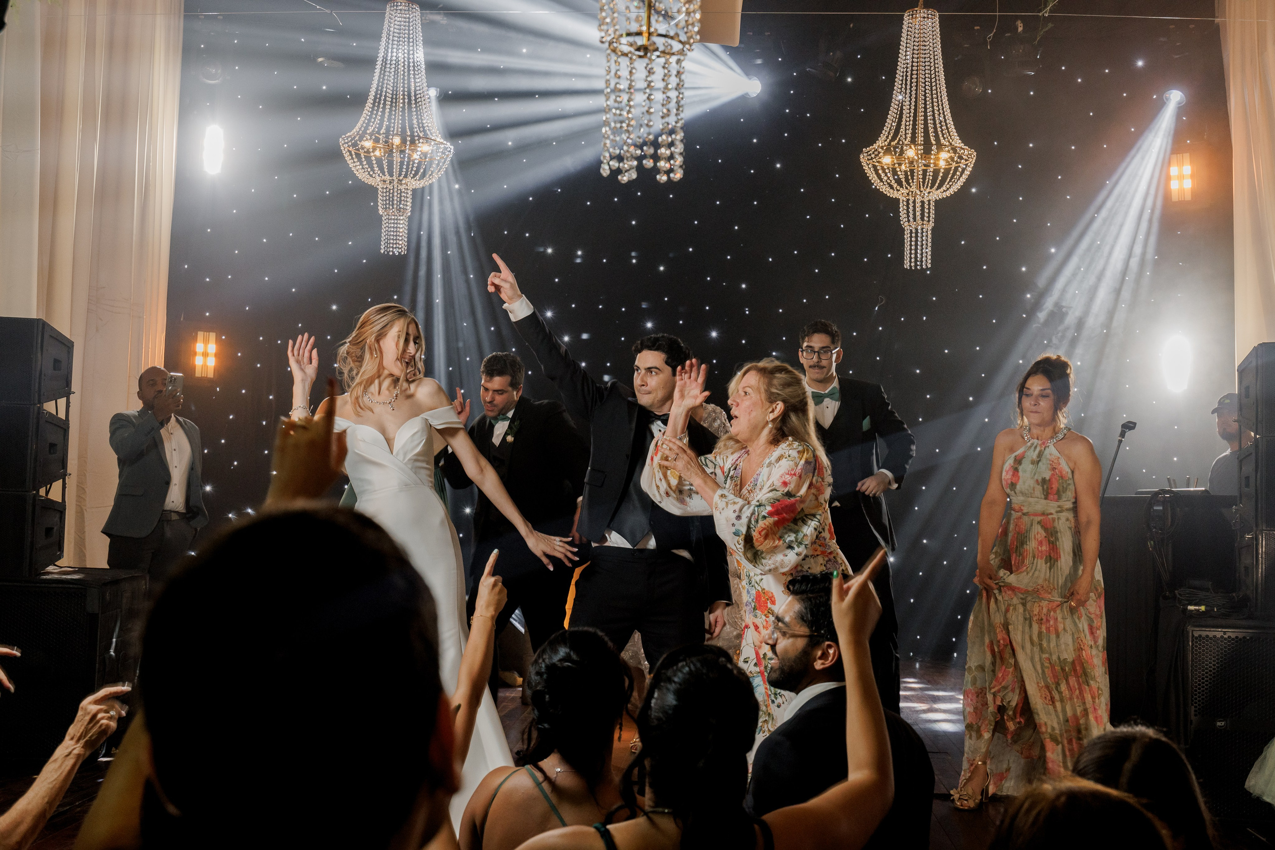 Susan & Ben. UNTERCIO BODAS | Fotografía de Bodas en Cartagena, Colombia y Destinos Internacionales