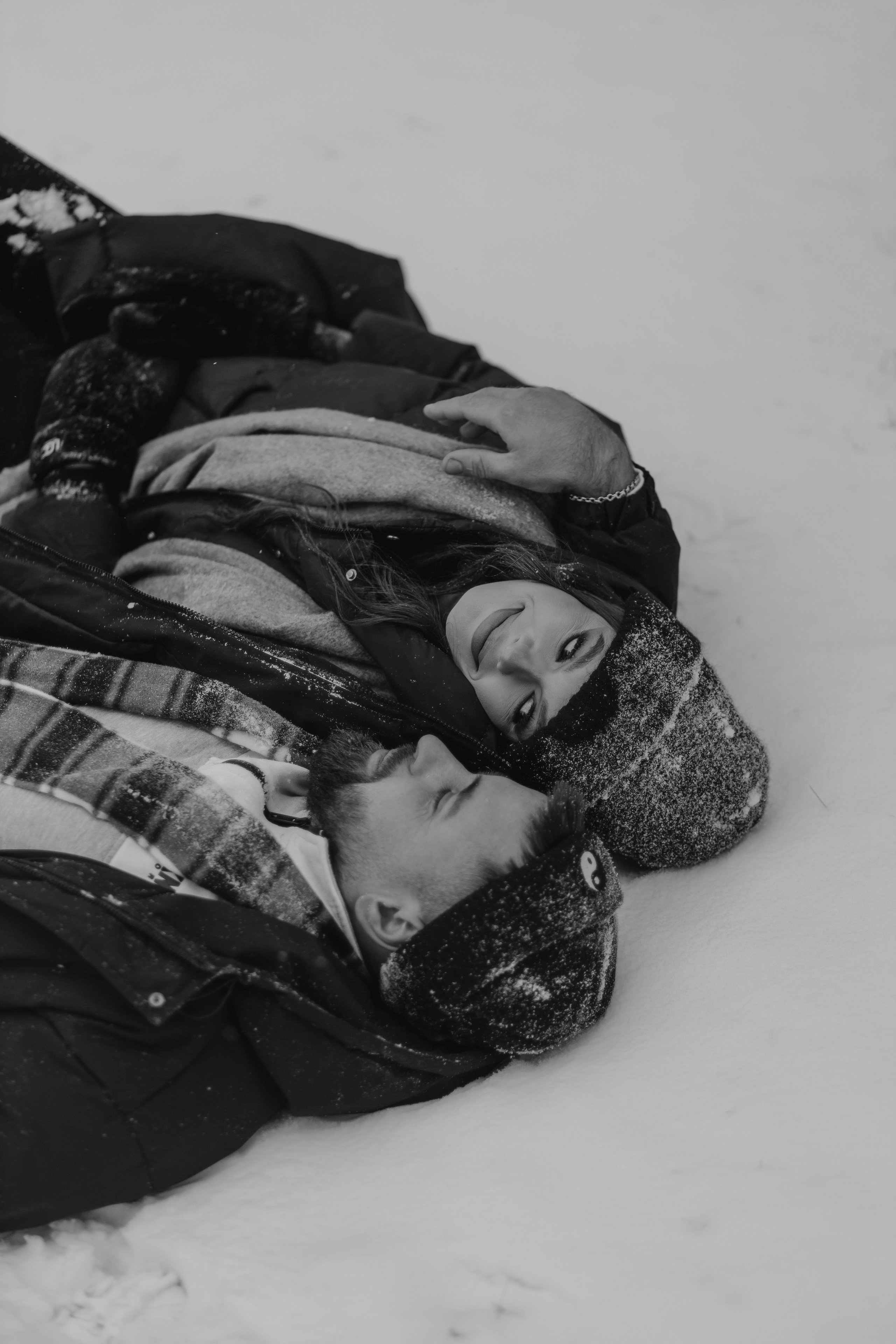 S + S. Photographer Elvira Hryshchenko