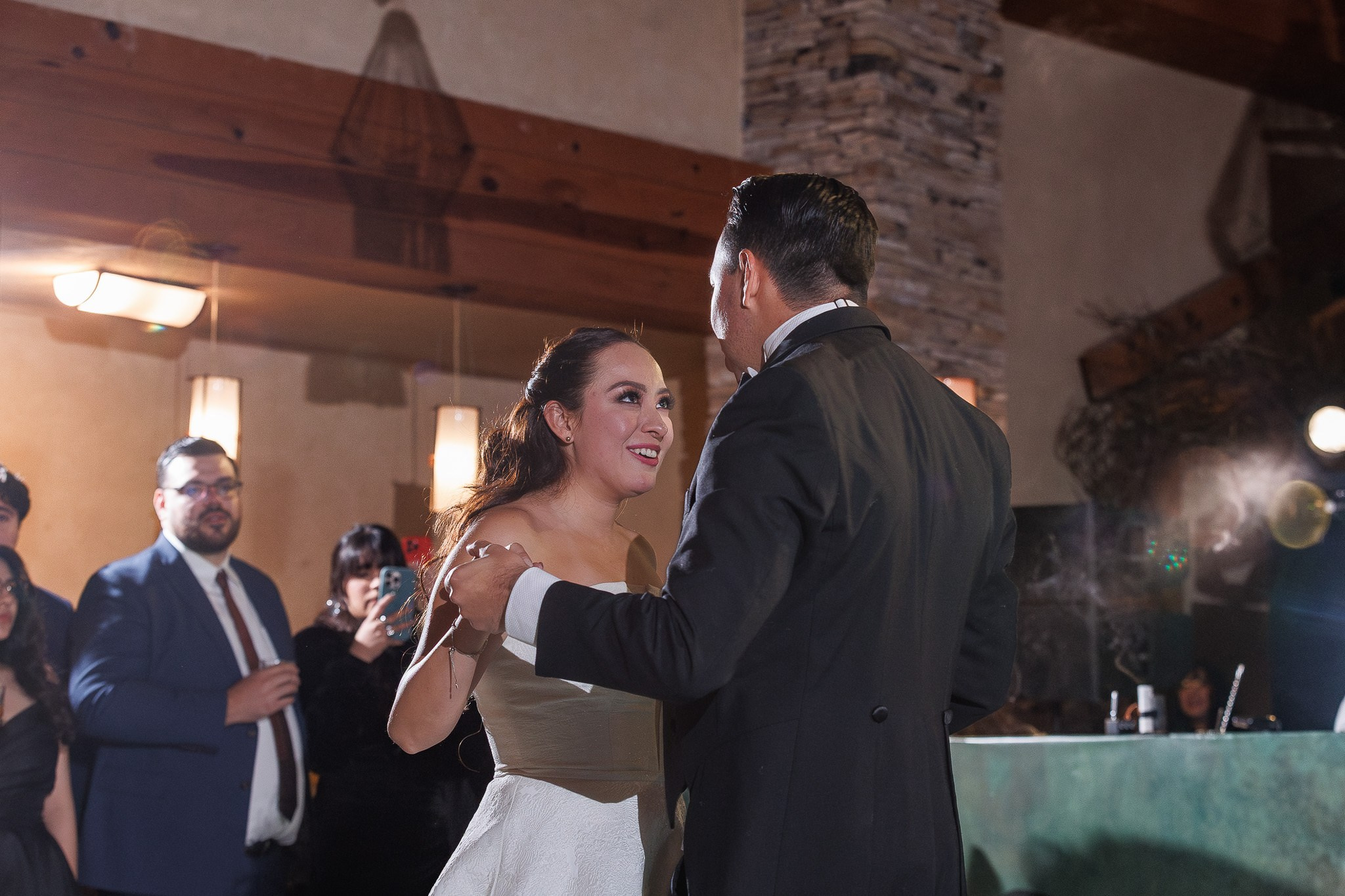 Erika & Ricardo. Lg Fotografia