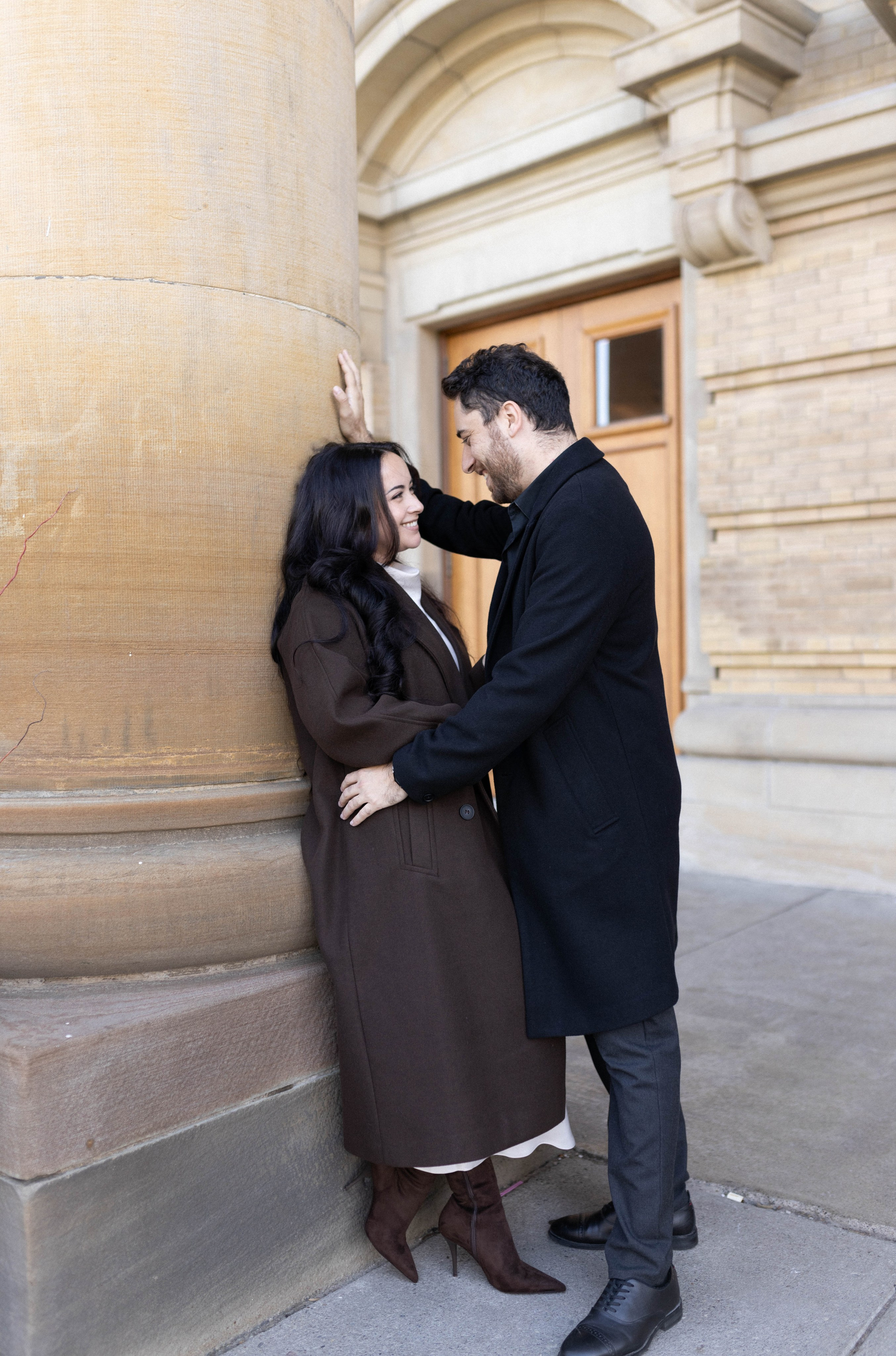 E&A Engagement. Photographer | Naomi Maklin
