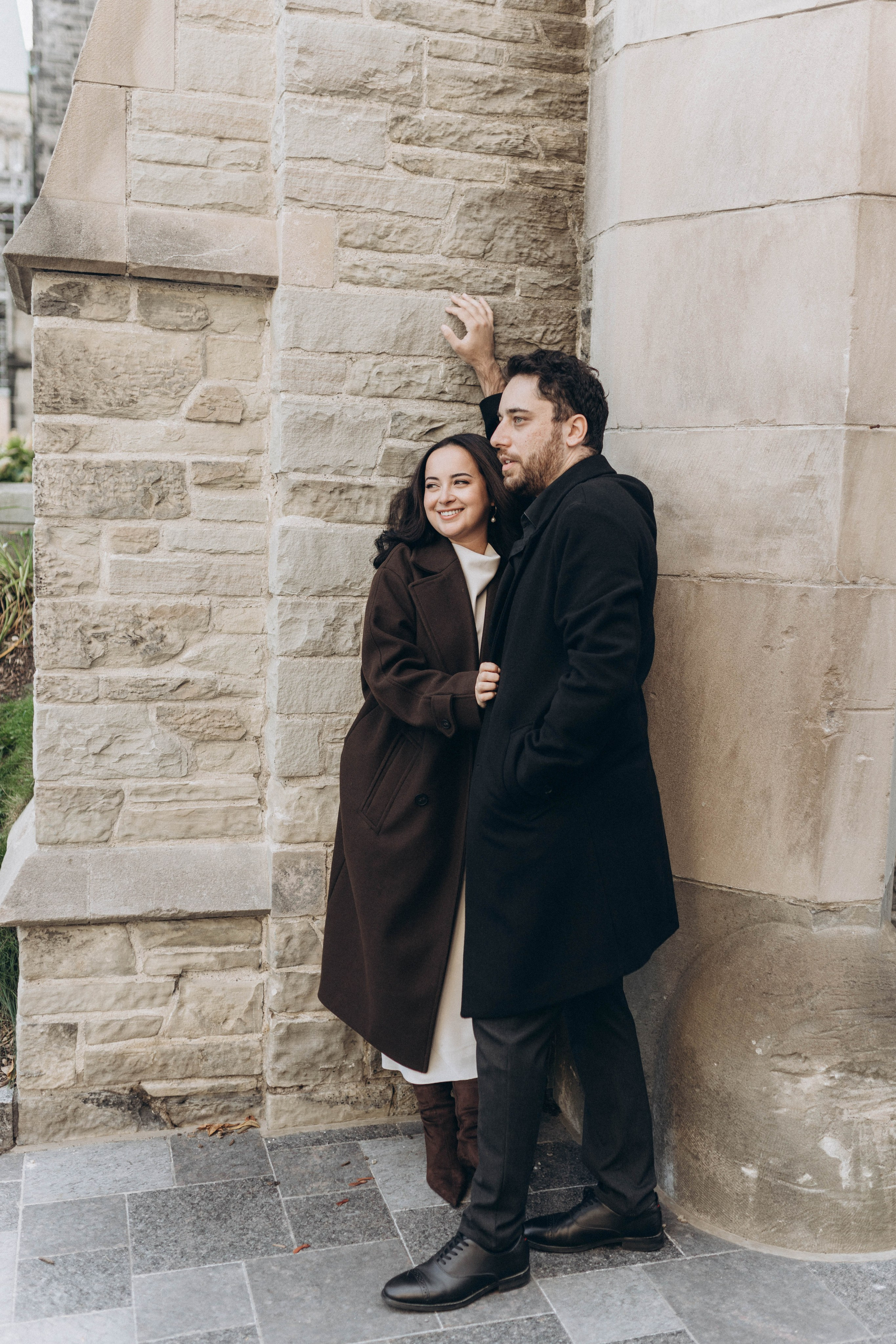 E&A Engagement. Photographer | Naomi Maklin