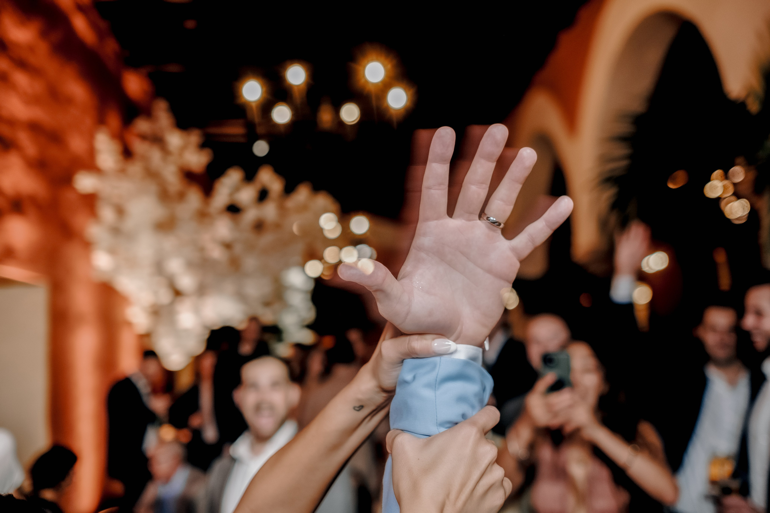 Laura & Matew. UNTERCIO BODAS | Fotografía de Bodas en Cartagena, Colombia y Destinos Internacionales