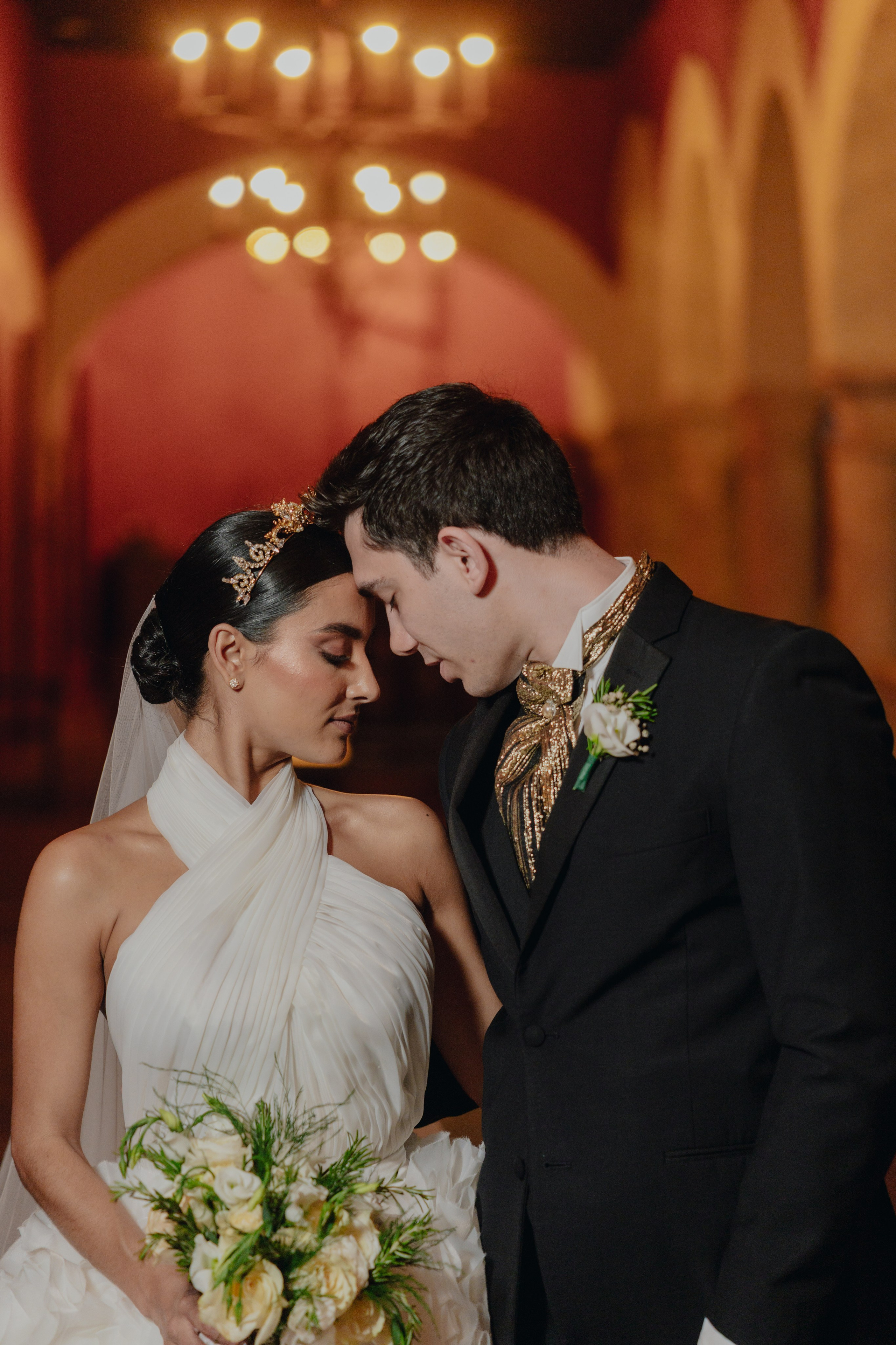 Sofia & Stefan. UNTERCIO BODAS | Fotografía de Bodas en Cartagena, Colombia y Destinos Internacionales