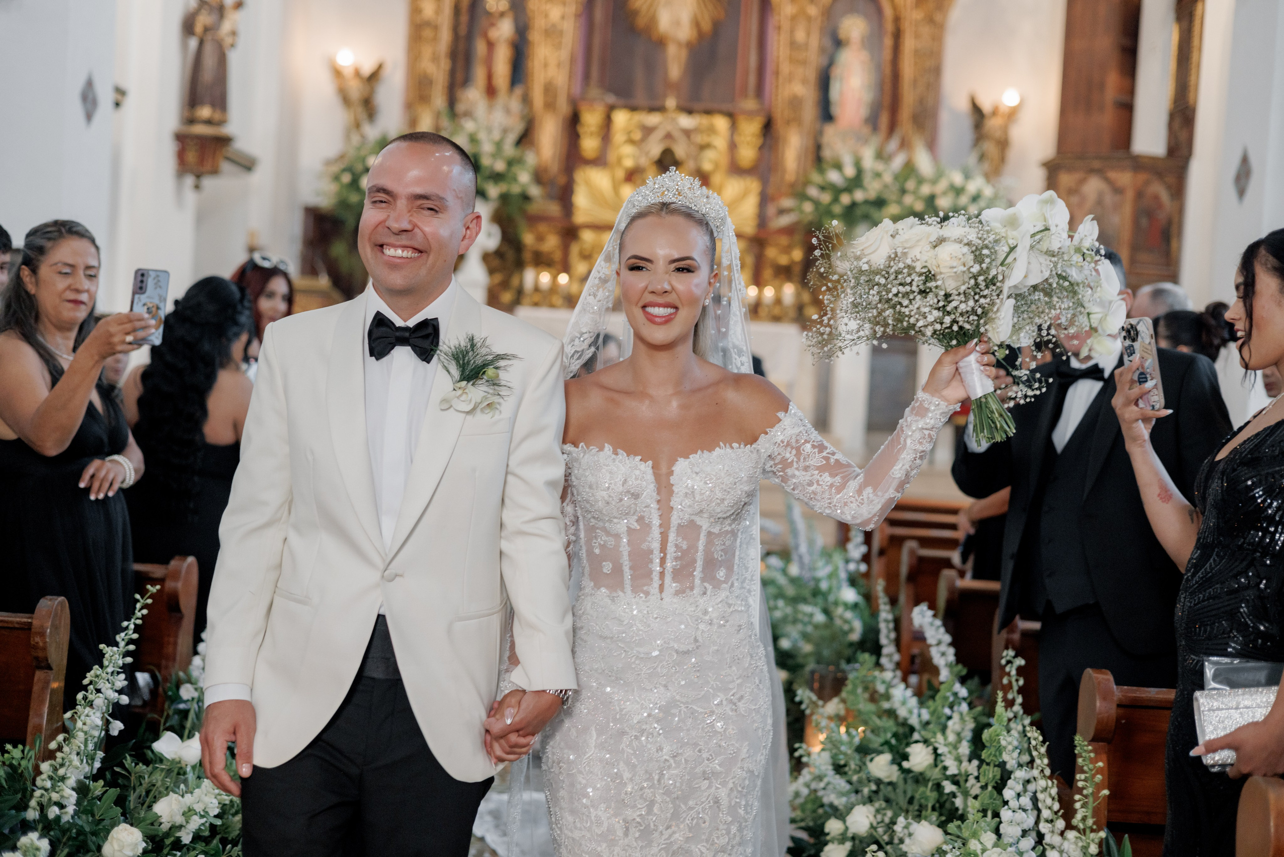 Daniela & Juan. UNTERCIO BODAS | Fotografía de Bodas en Cartagena, Colombia y Destinos Internacionales