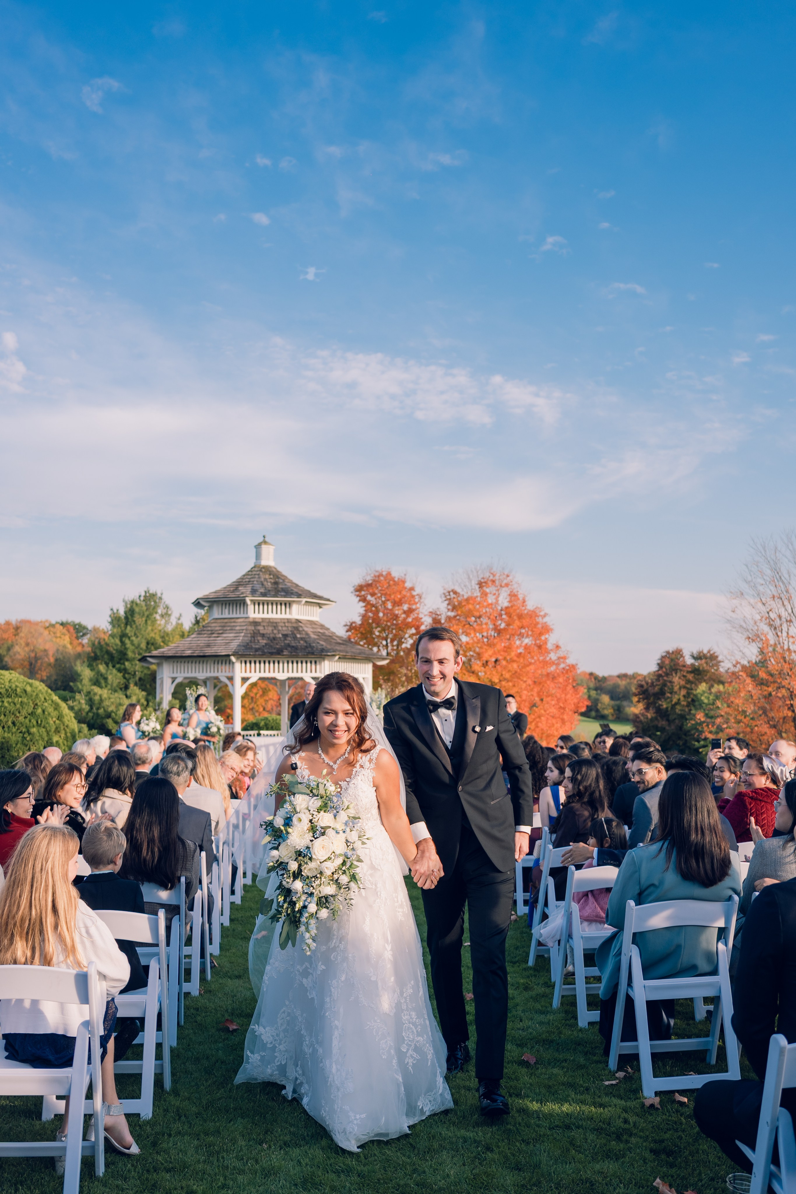 Tiffany&Kevin — Wedding / Engagement Story. Madhurina photography