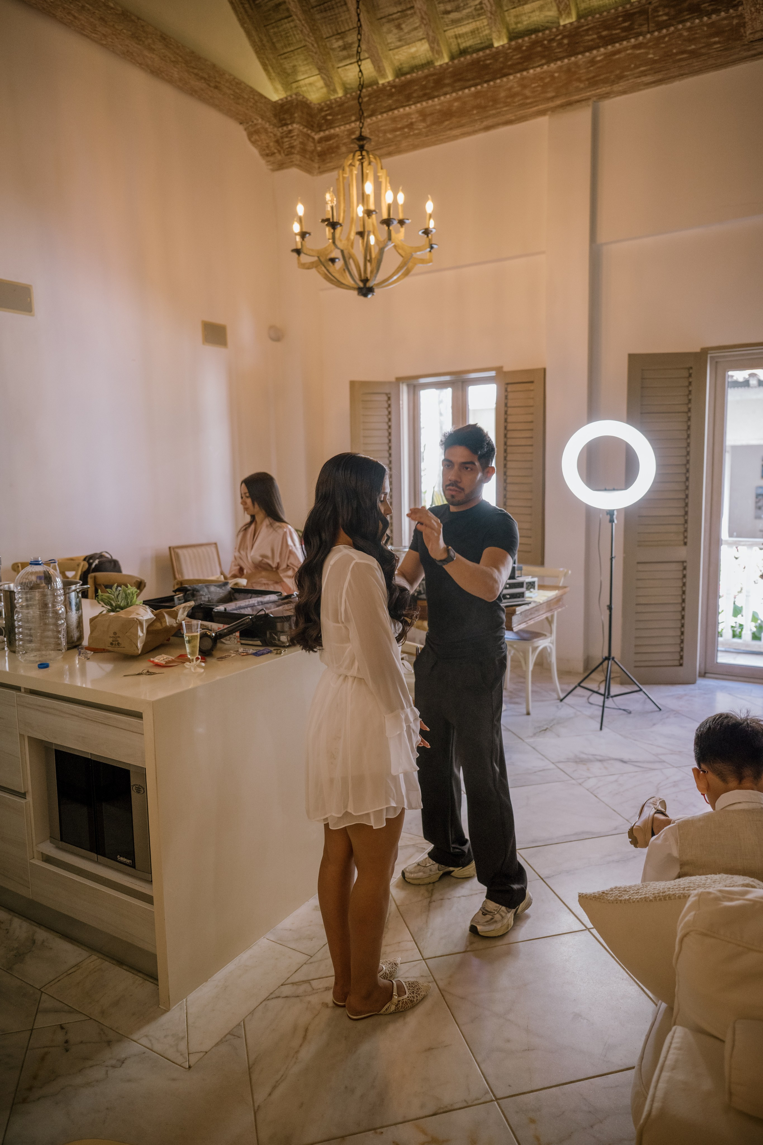 GALLERY 4. Regino Foto l Fotógrafo de bodas y eventos sociales en Cartagena- Colombia
