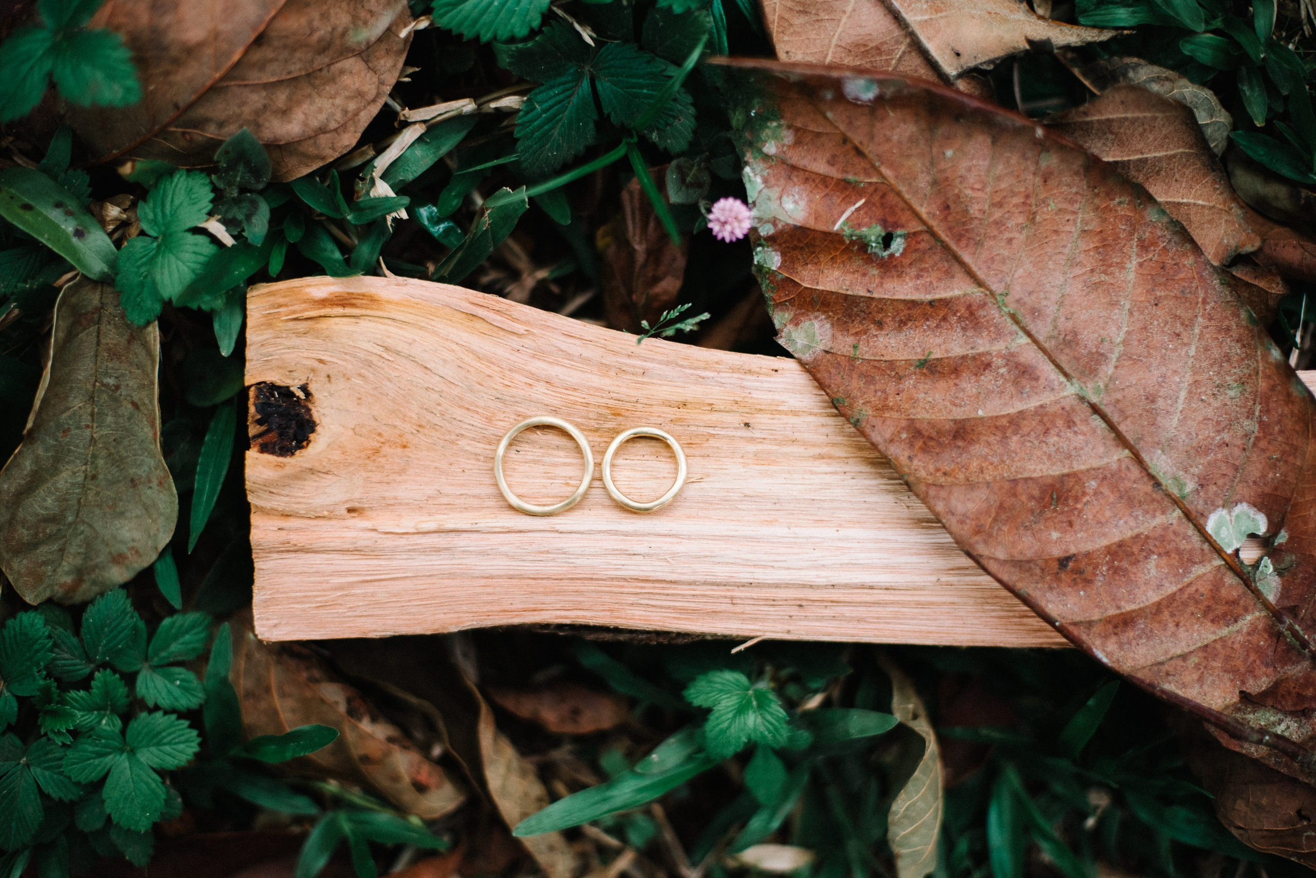Ana Lúcia e Eduardo — Mini Wedding. Gustavo Gaiote Fotografia