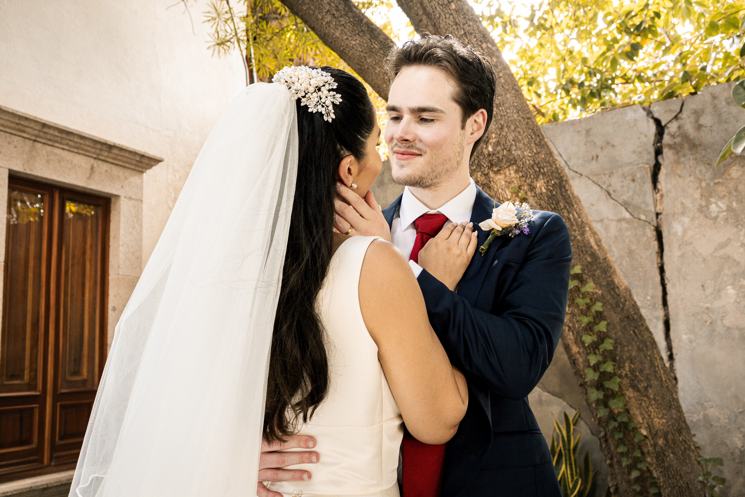 Ryan & Noryoly Wedding in San Miguel de Allende | Wedding Photography. Saúl Vázquez | Destination Wedding Photographer