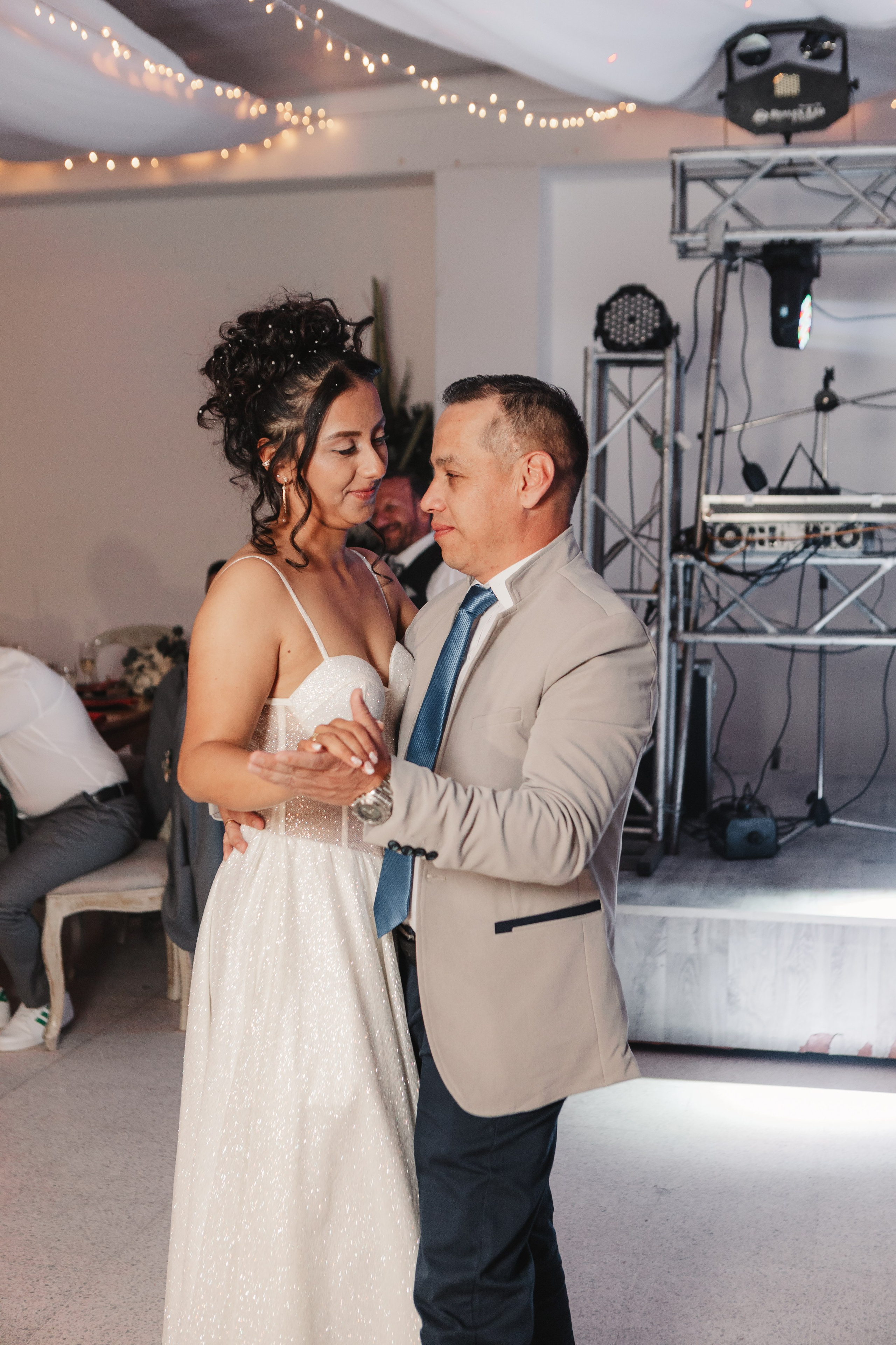 JIMY & ALEJA. FOCALMAGIC