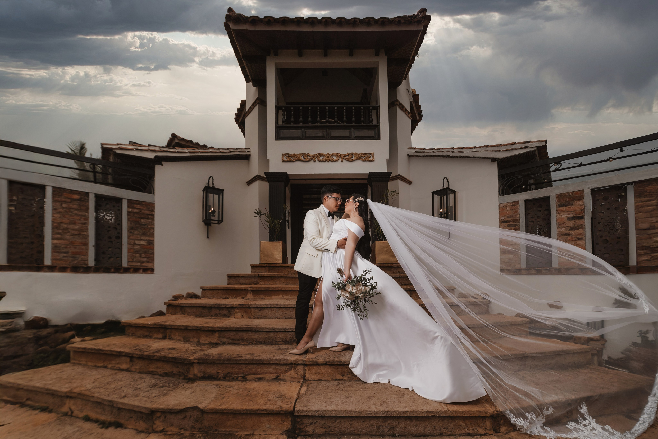 ANDRES & DANIELA. FOCALMAGIC