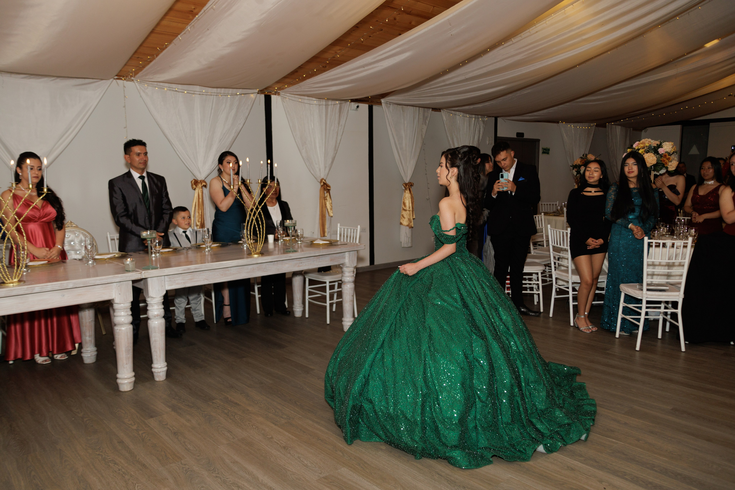 XV MELANY. FOCALMAGIC