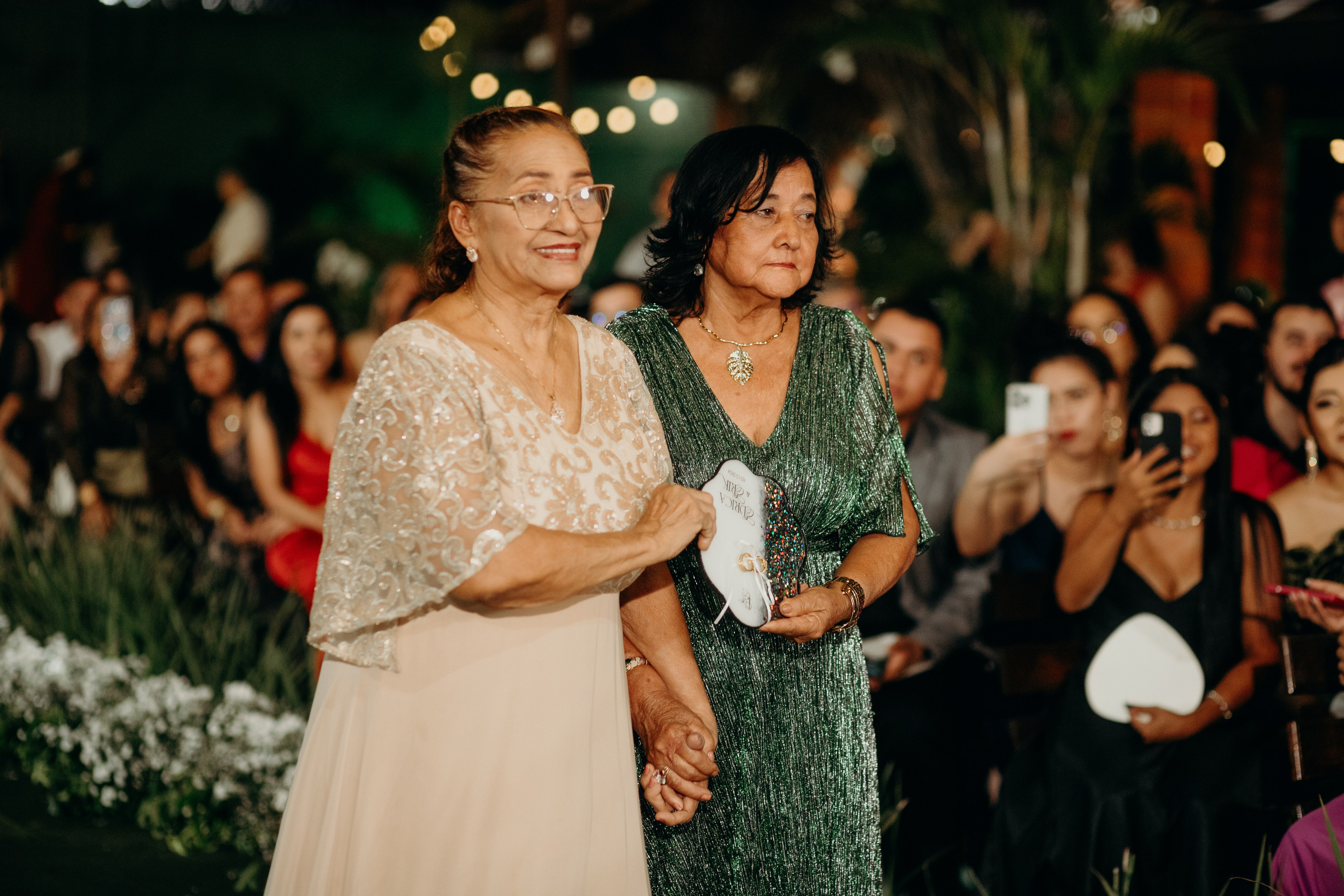 Edrica e Erik — Casamento em Acapella — Manaus, Amazonas. Fotógrafo de Casamentos em Manaus — Leandro Santos