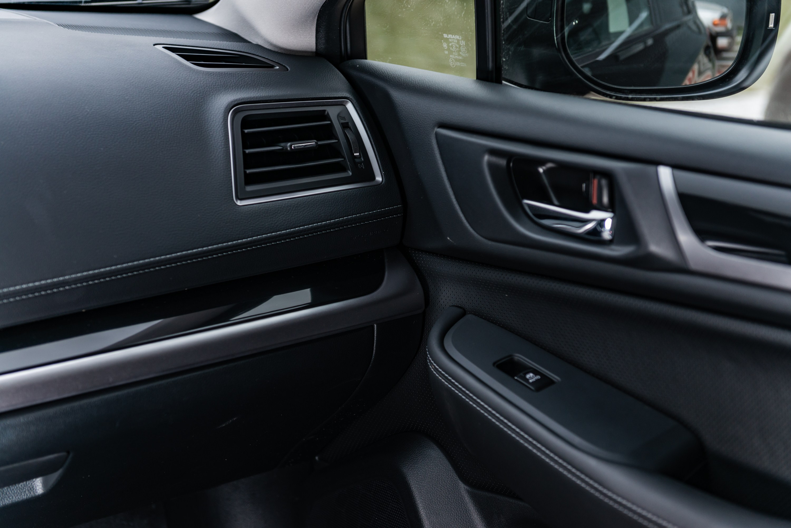 Автомобильная фотосъемка Subaru Outback Black Line. PHOTOGRAPHER QUINTANA ROO