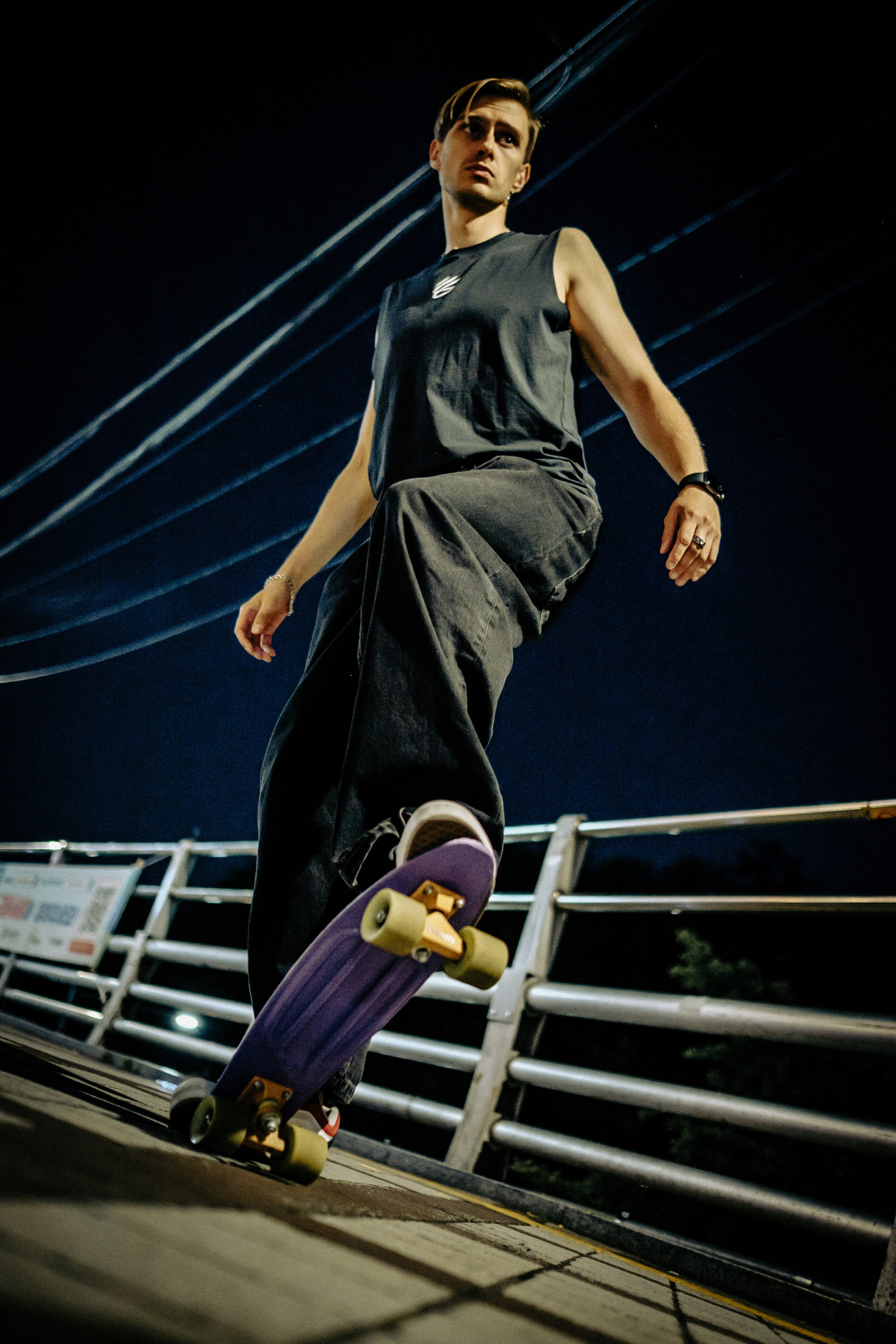 Urban style, Seoul. Photographer in Seoul Dobrokvashina Natalya