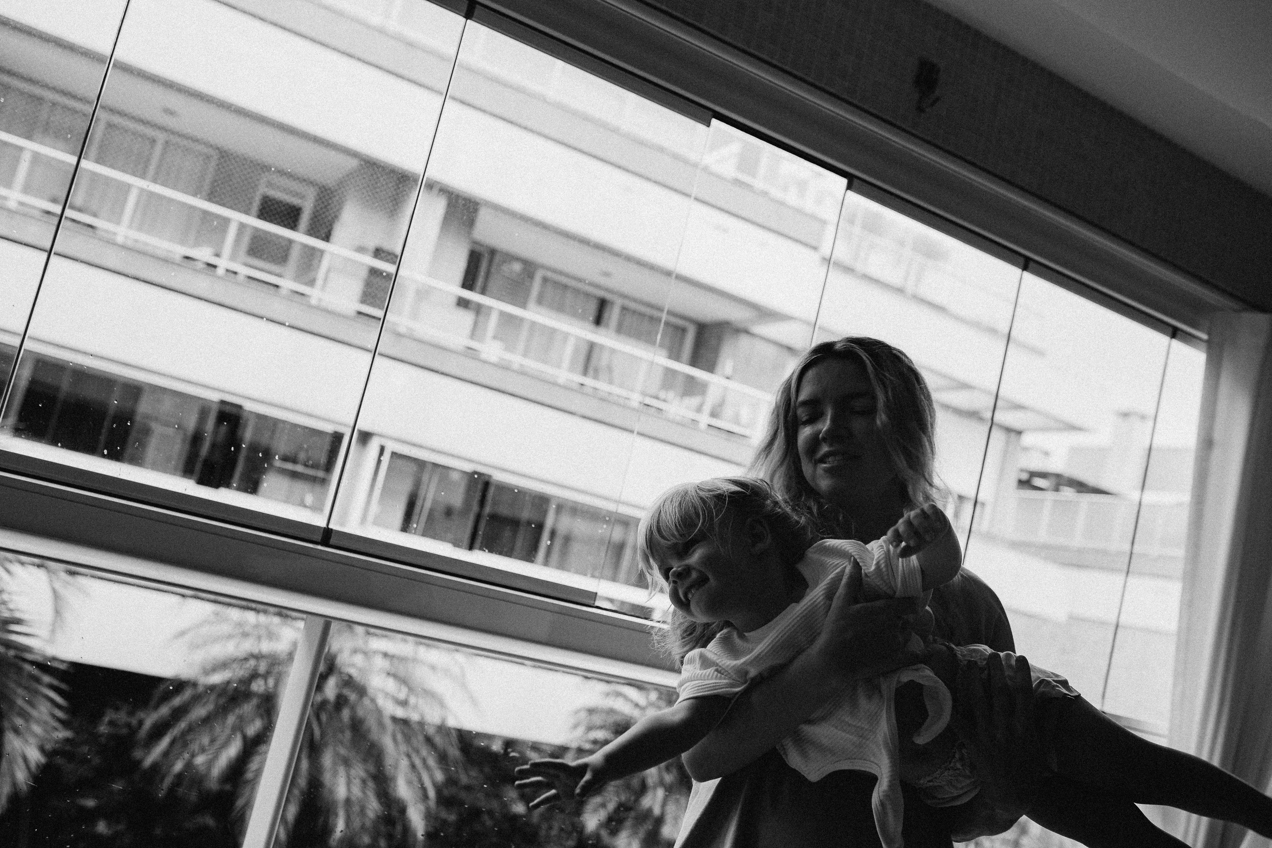 Gentle waves of family Love. Fotografa de família e crianças em Florianópolis SC Daria Ermolaev