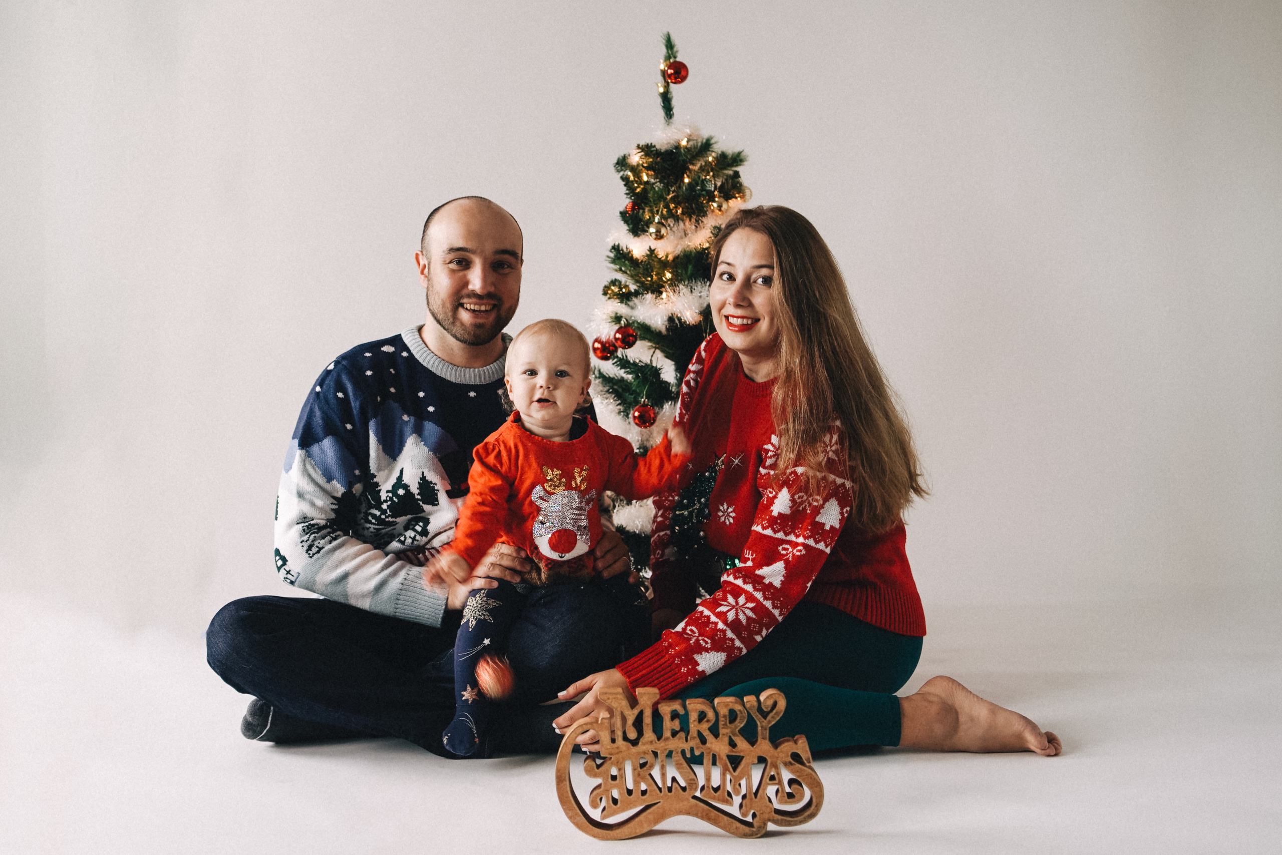 Testimonials | Portrait Photography Burnaby