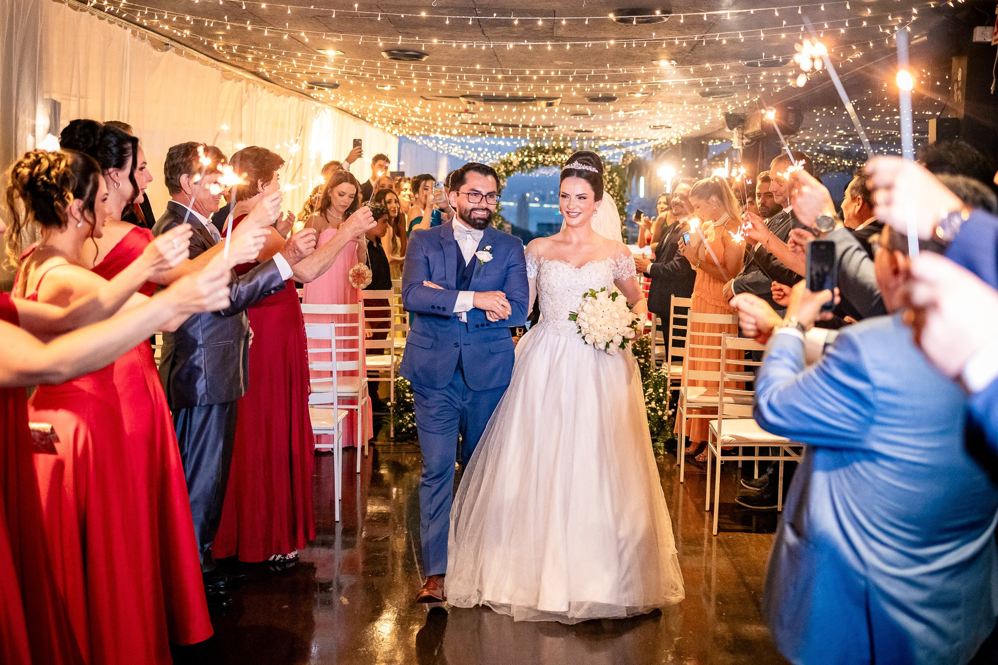 Janice e Daniel. Meu nome é Thiago Coelho, sou fotógrafo de casamentos e eventos em geral