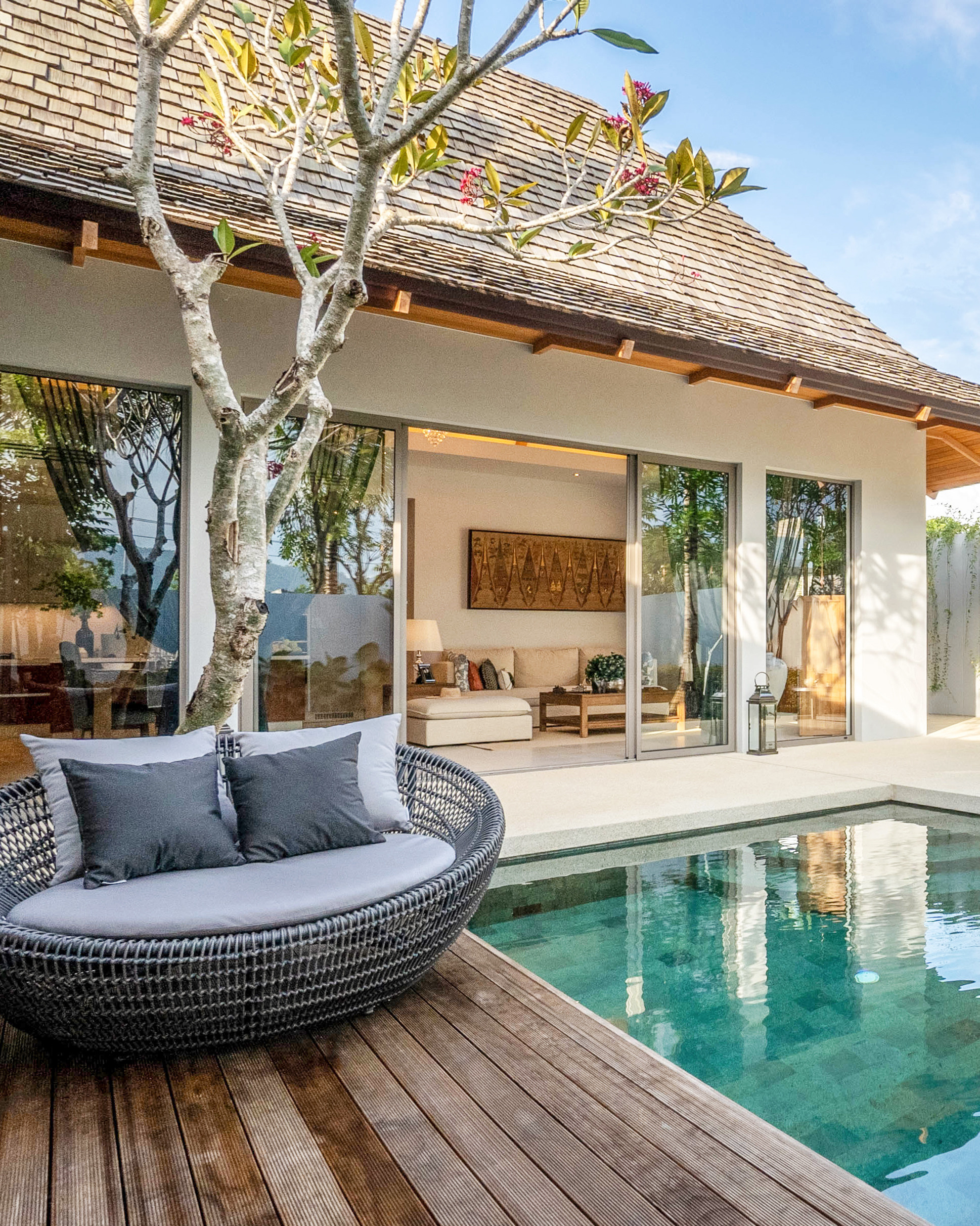 INTERIOR. Photographer Phuket