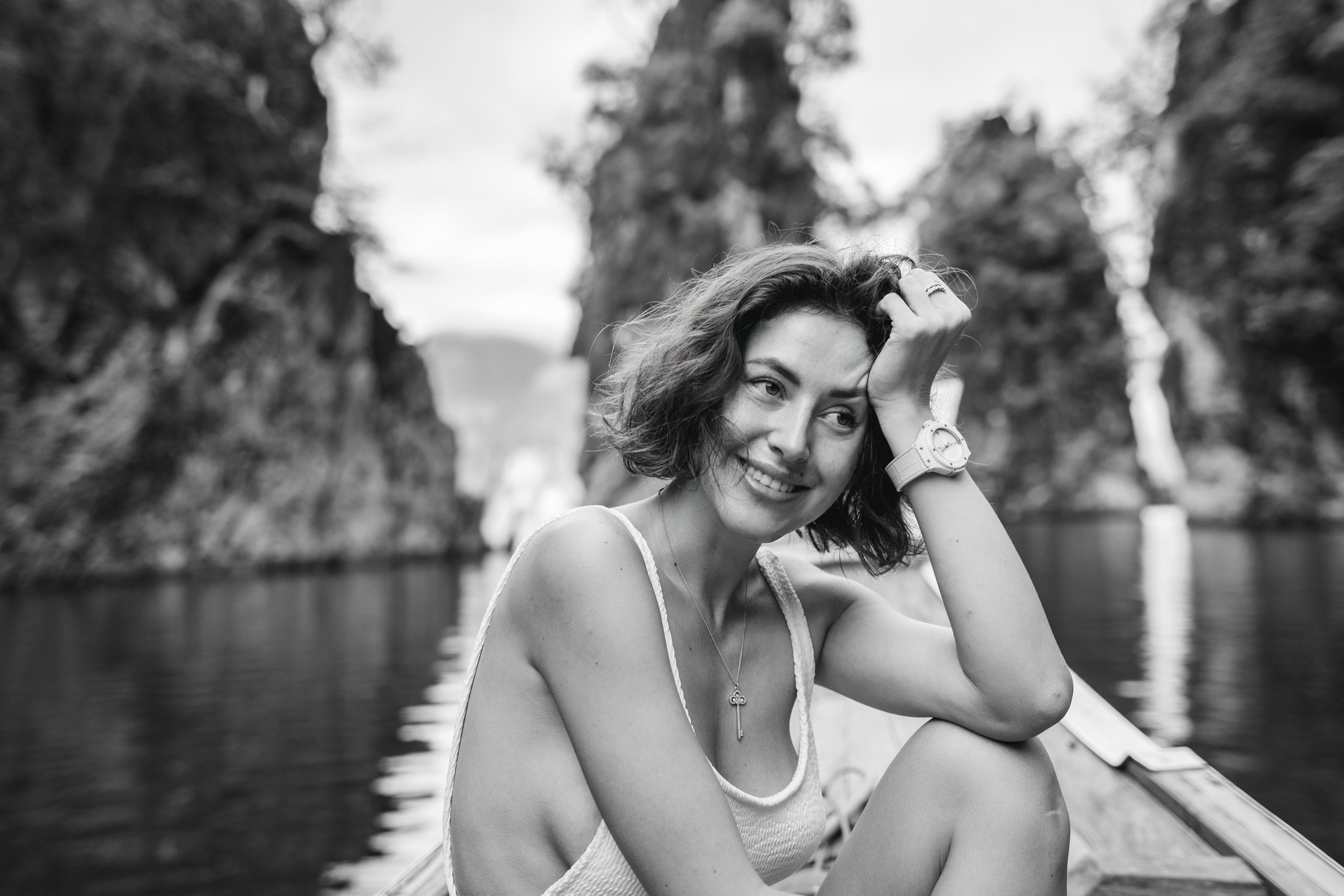 • TRAVEL & ПЕЙЗАЖИ. Фотограф на Пхукете Илья PERELUDE©