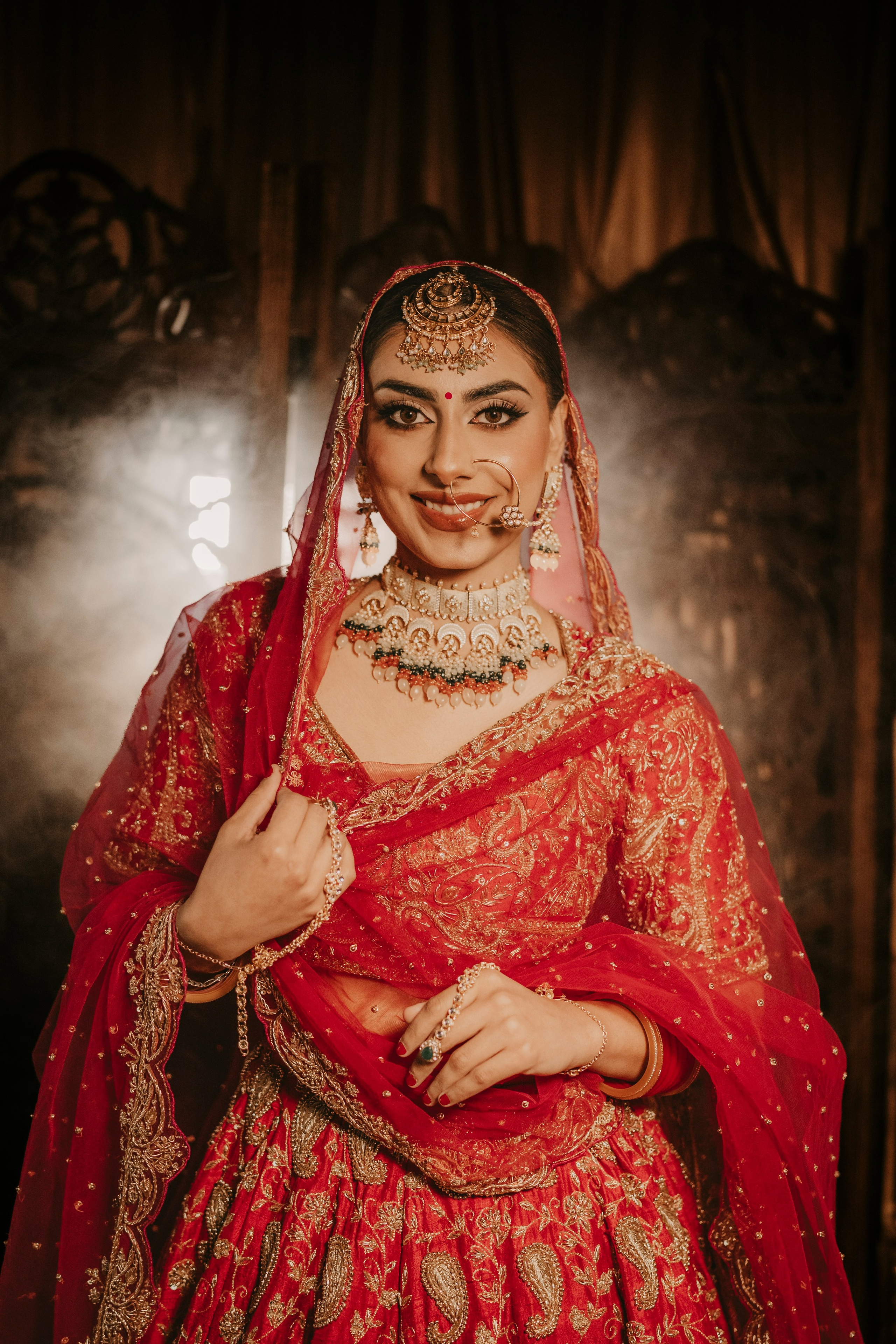 The Fashion Vault. Studio Kunal Photography