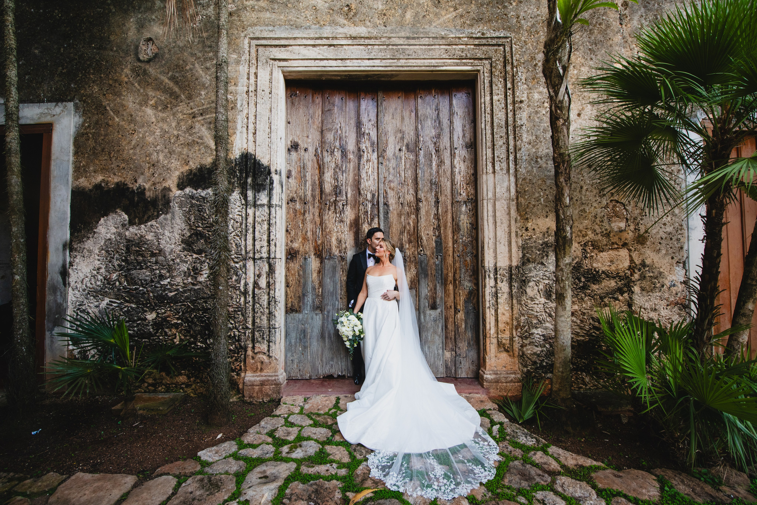 Sasha & Mike. Antonio Soberano Photography