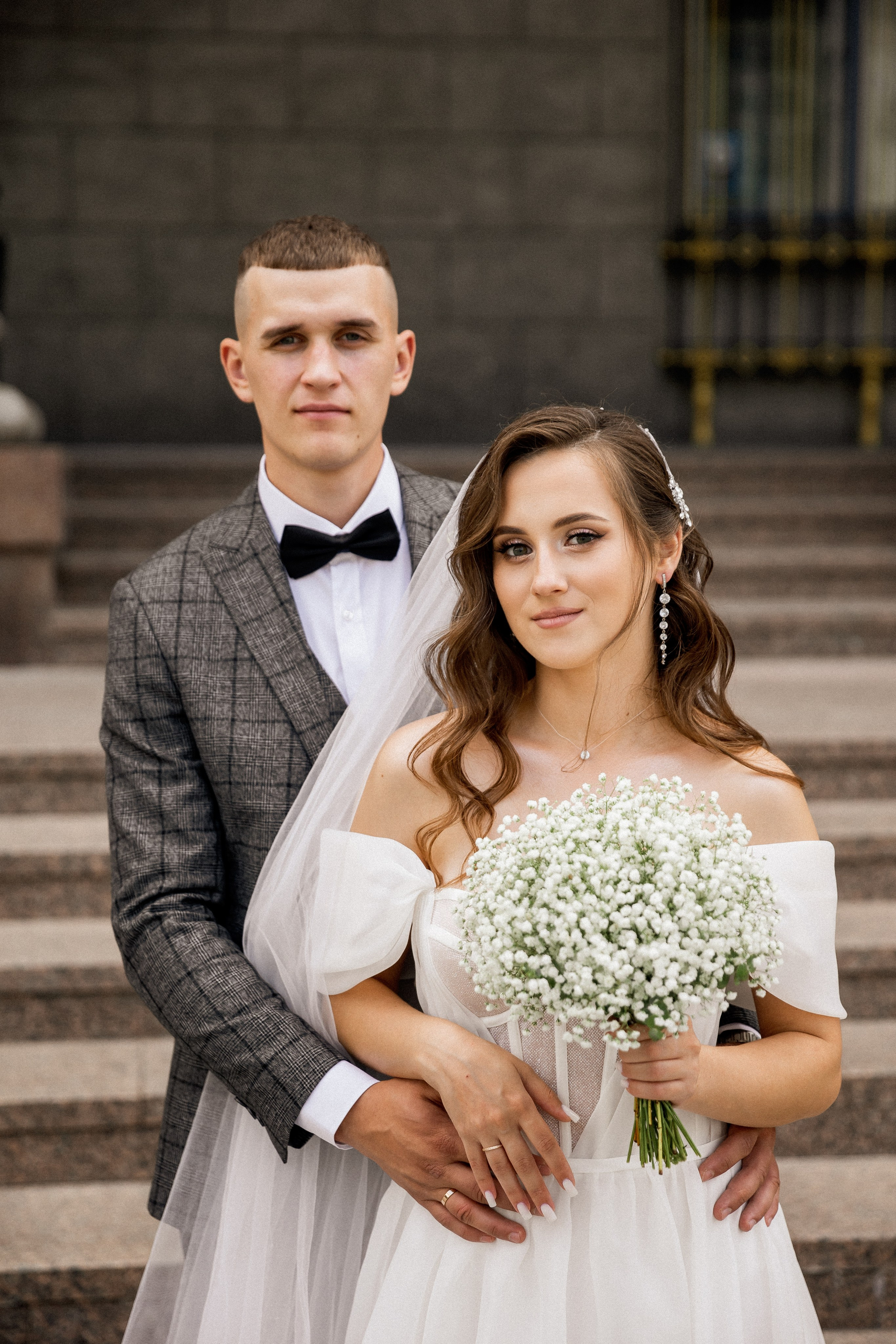 Irina Ermak NY photo and video. Irina Ermak wedding photographer in New York