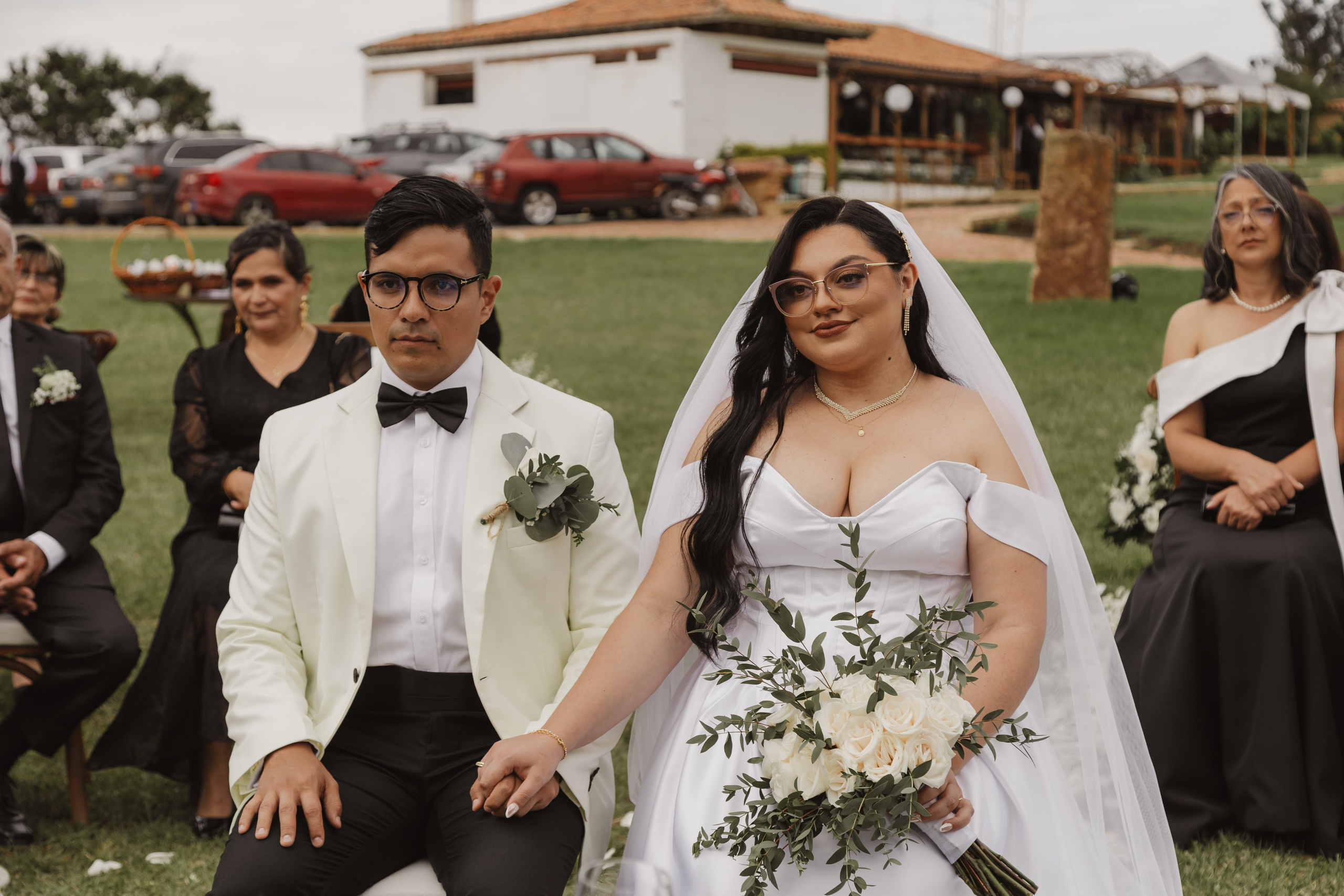 ANDRES & DANIELA. FOCALMAGIC