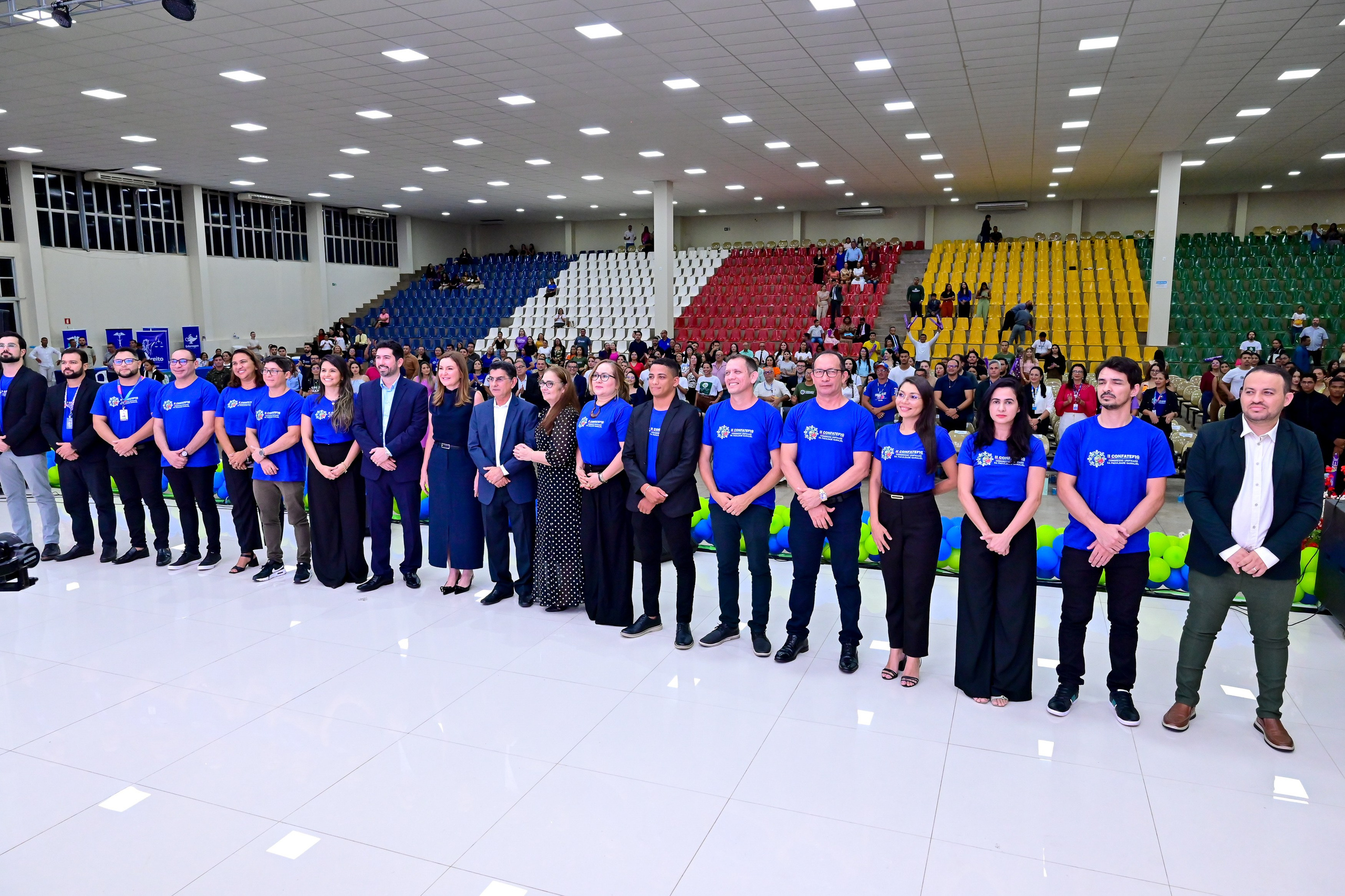 Fotos Congresso universitário. Formatura, Fotógrafo e Eventos em Belém e Tucuruí
