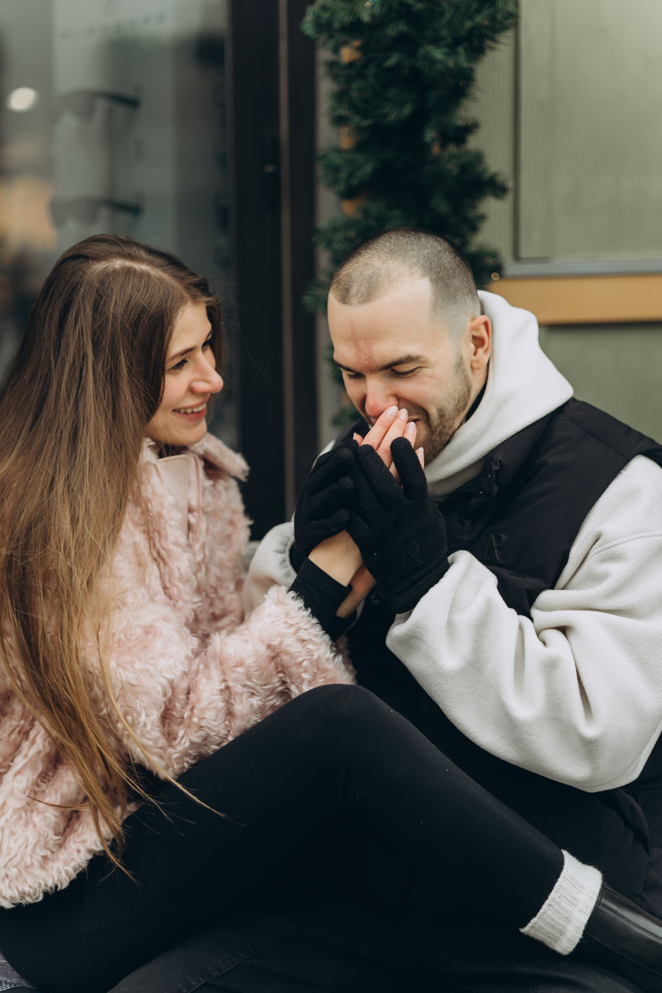 Marianna & Alex. Chernenko.photography
