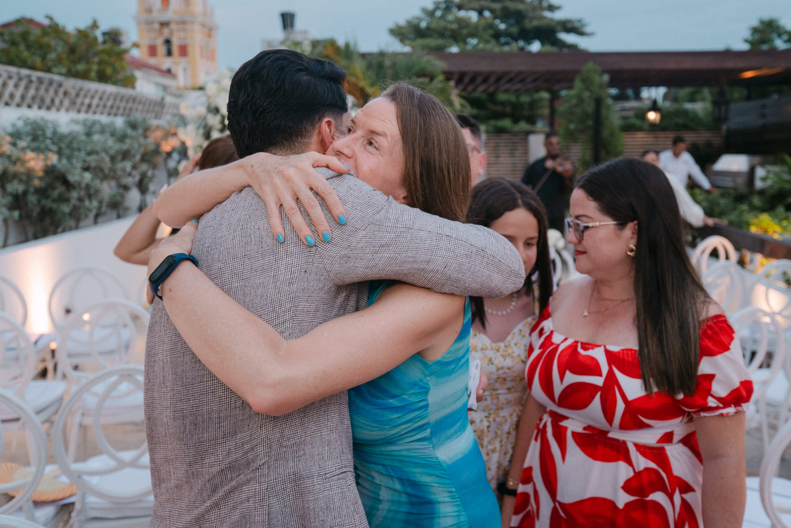 Ryan + Andres | Wedding Photos 2025 – César Vanegas Photography. César Vanegas Photography | Wedding & Travel Photographer | Cartagena, Colombia