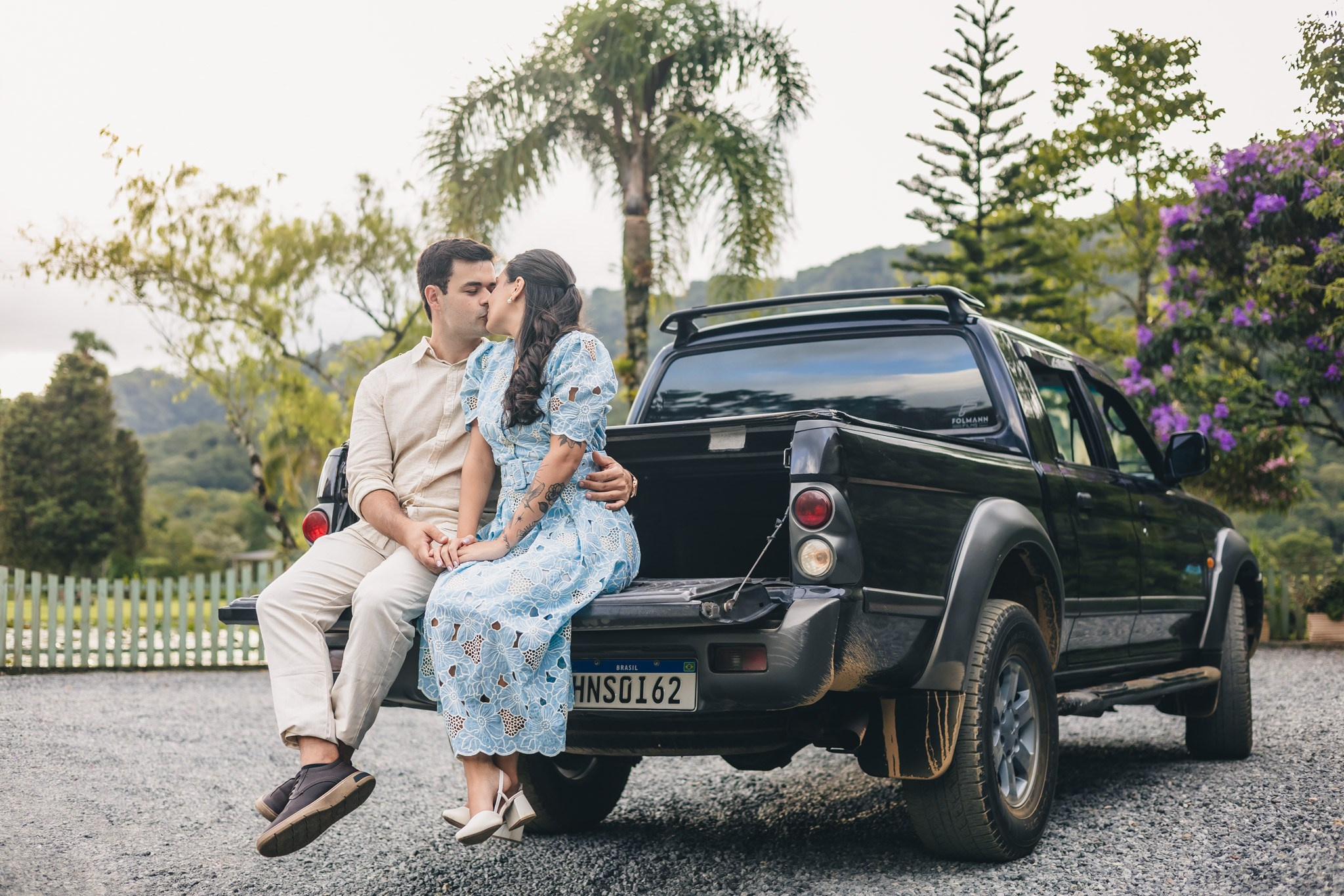 Tiago e Mariana. Meu nome é Thiago Coelho, sou fotógrafo de casamentos e eventos em geral