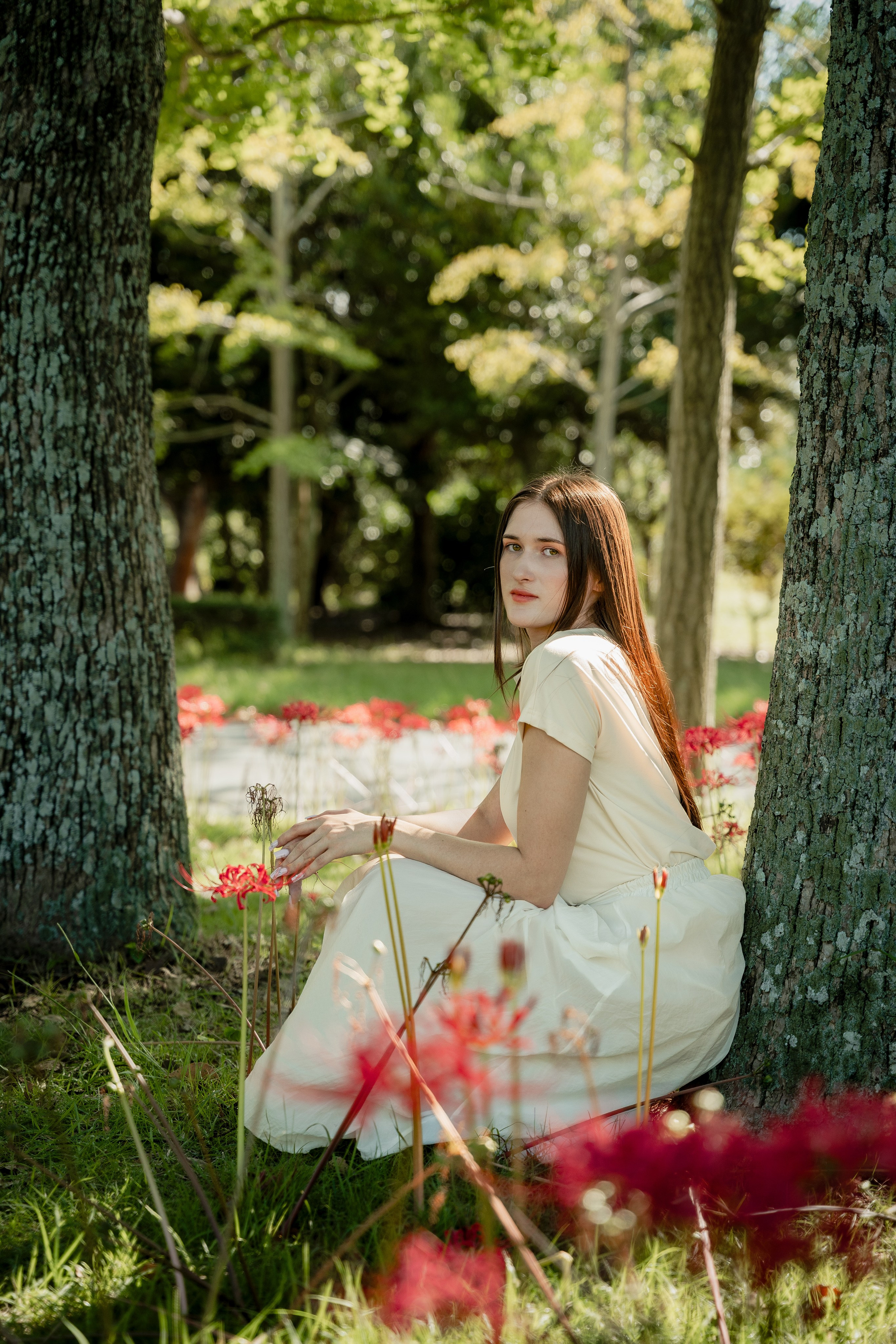 Solo & Lifestyle. Fukuoka Photographer | Alina Photography | Japan