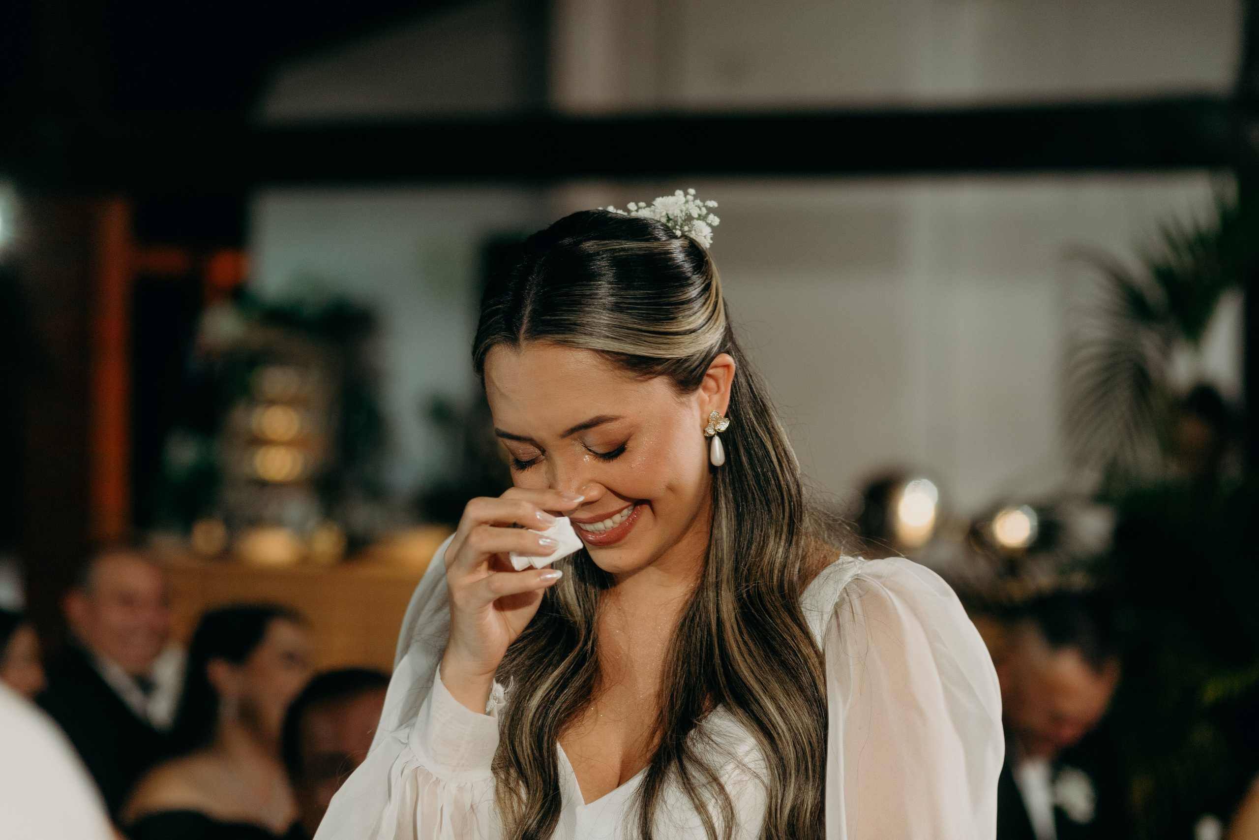 Edrica e Erik — Casamento em Acapella — Manaus, Amazonas. Fotógrafo de Casamentos em Manaus — Leandro Santos