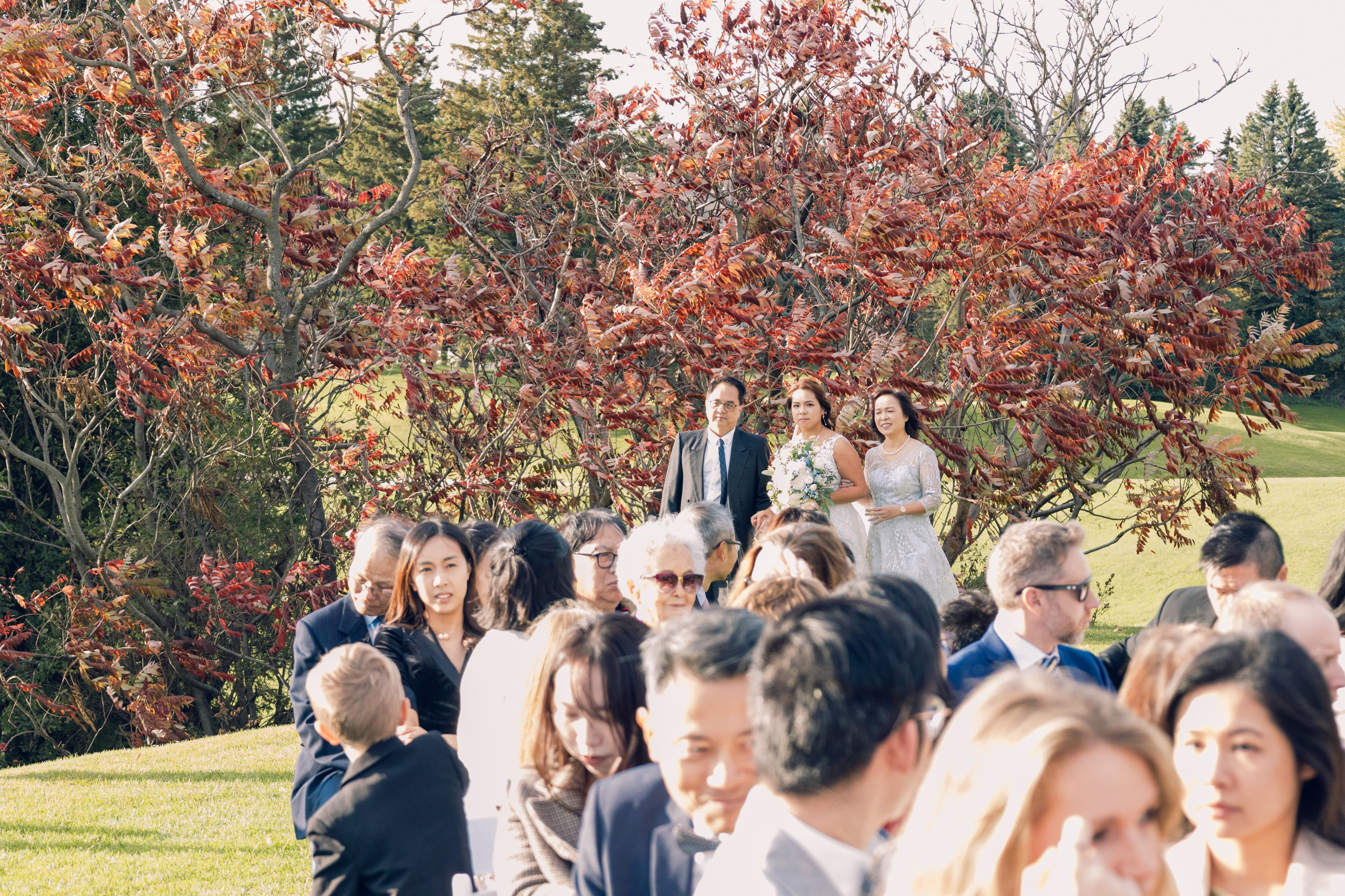 Tiffany&Kevin — Wedding / Engagement Story. Madhurina photography