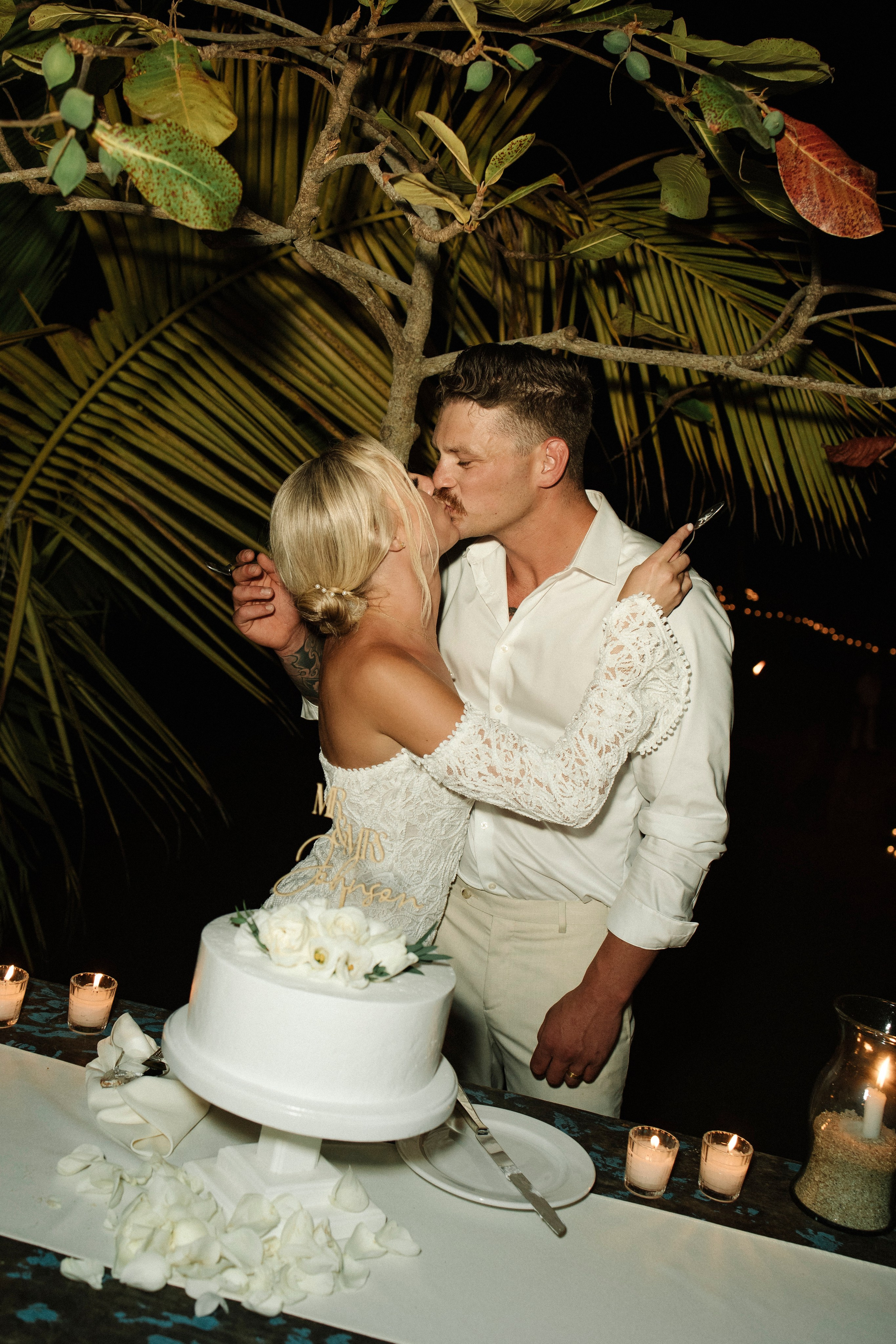 Cabo wedding photographer and videographer