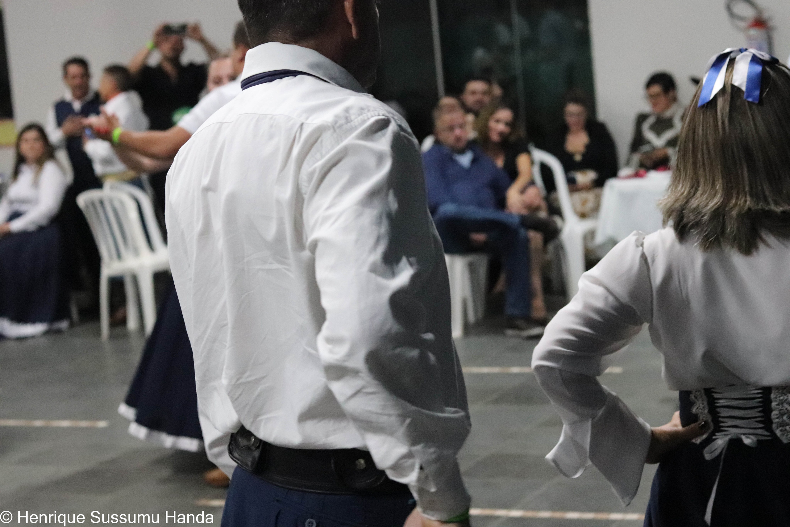Formatura Curso de Dança Inovação Campeira. Fotografia e Filmagem Handa Produções